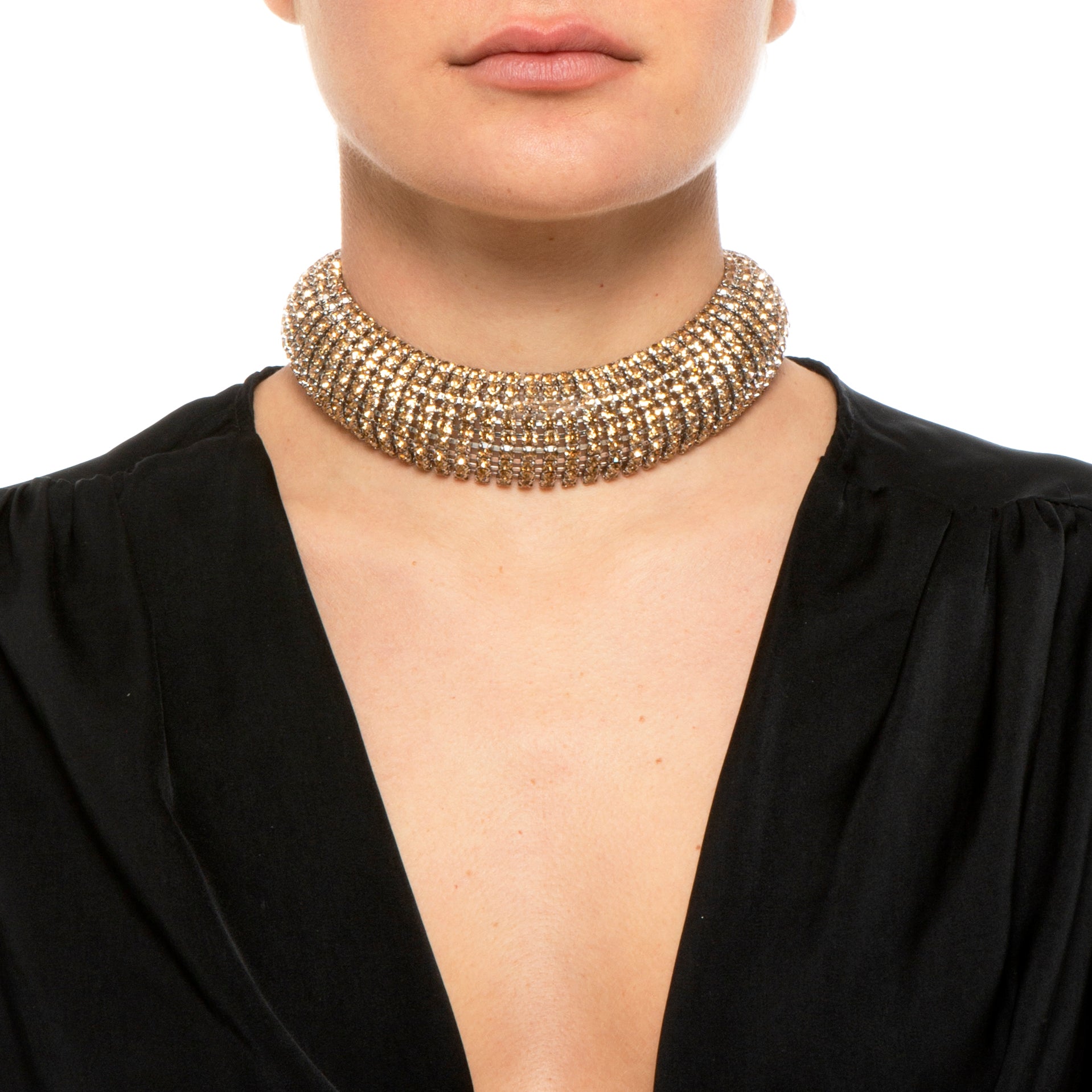 Maxi Boldy Necklace
