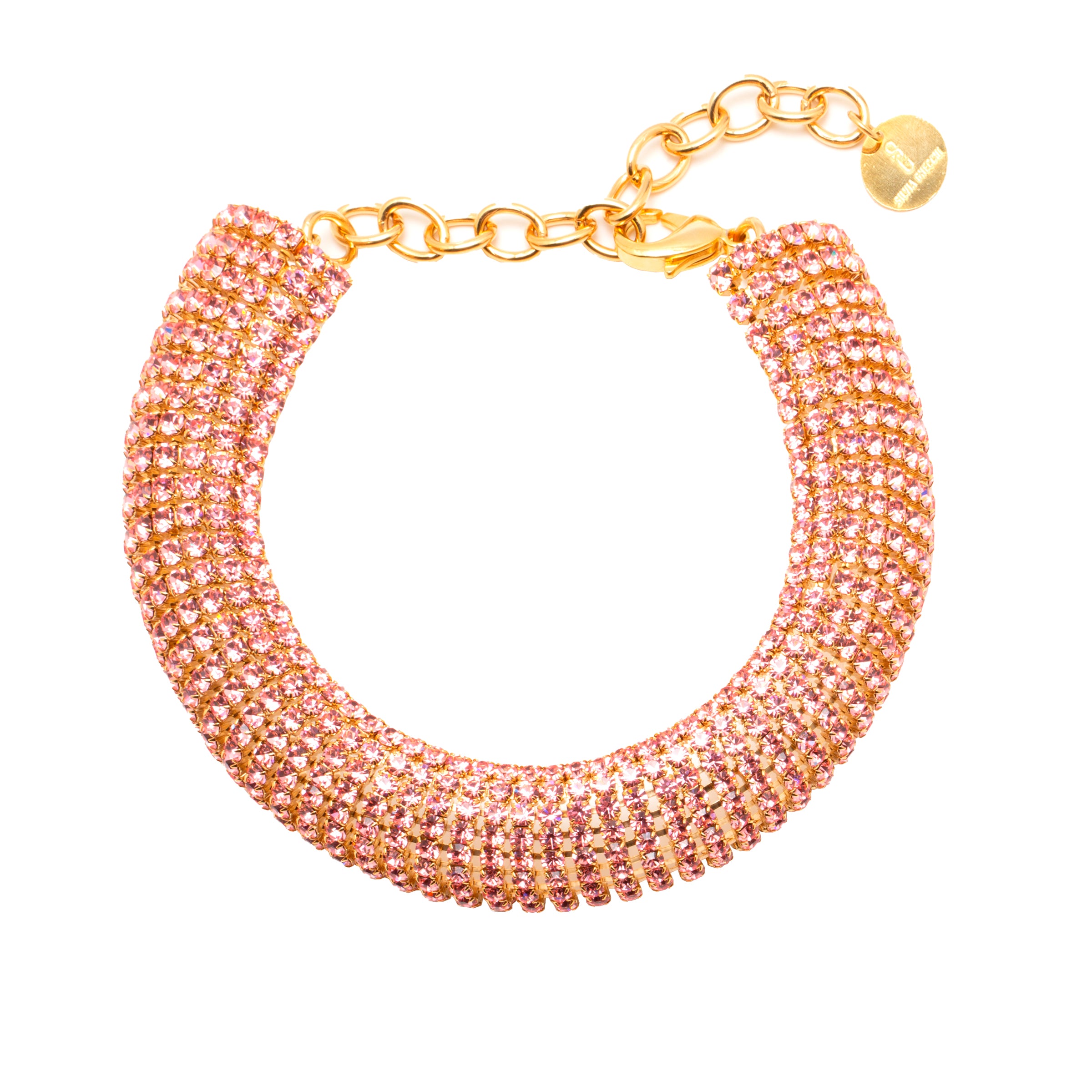 Maxi Boldy Necklace