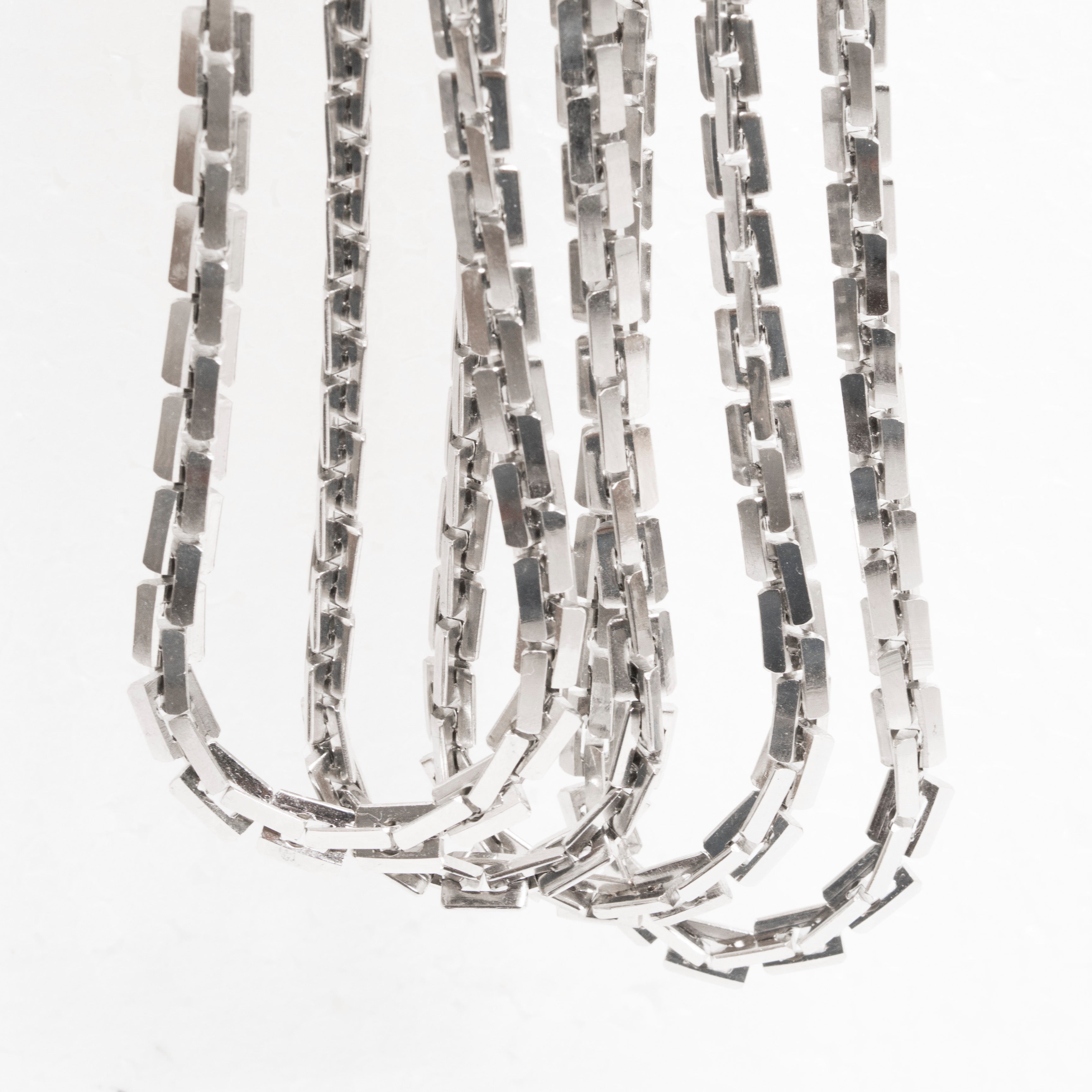 Manhattan Choker