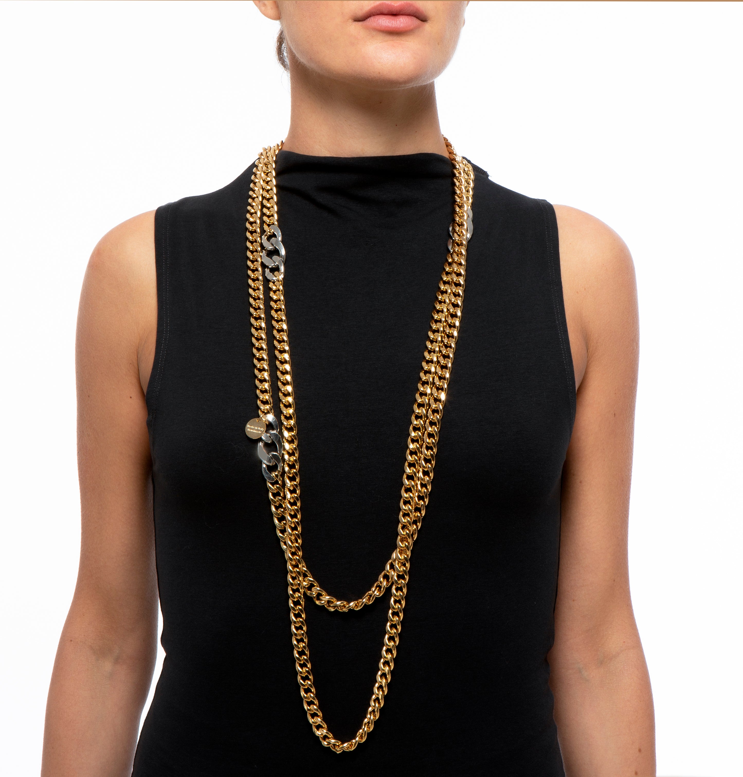 Grace Necklace