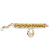 Moon Necklace
