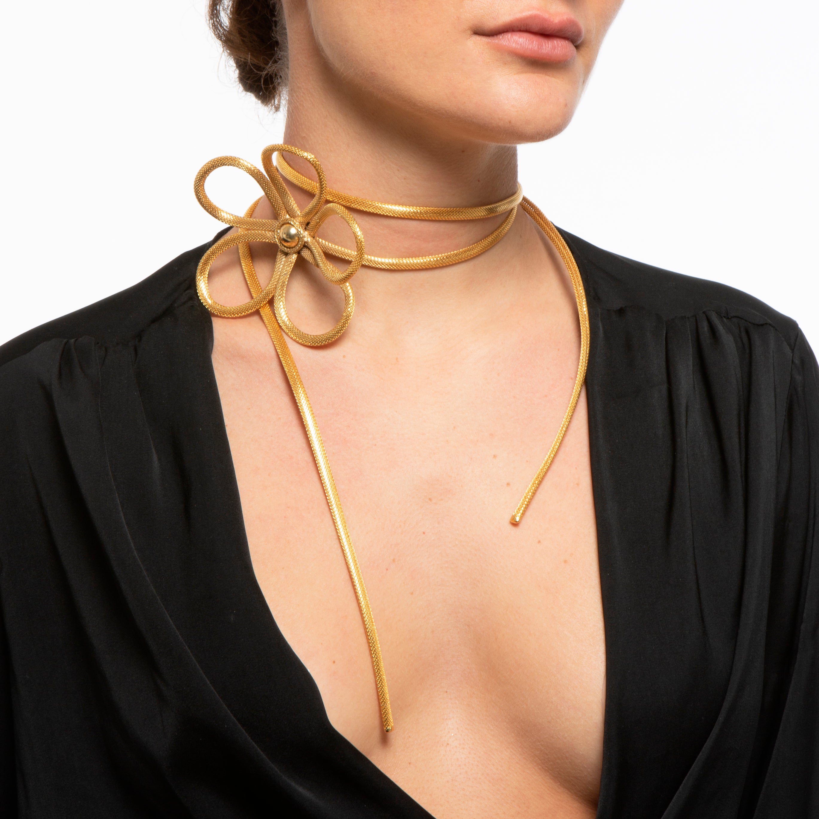 Carmen Necklace