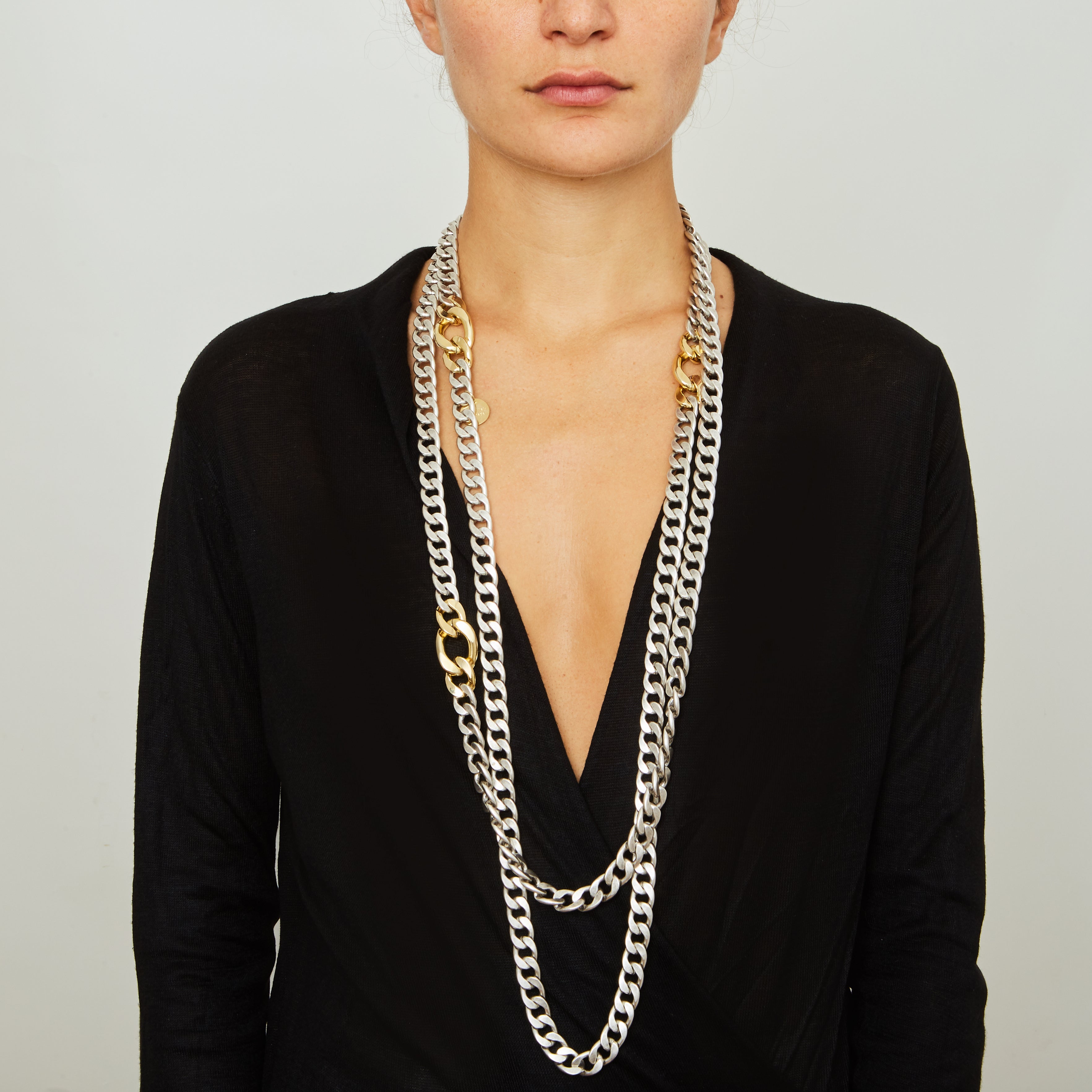 Grace Necklace