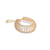 Nautilus Choker