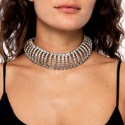 Nautilus Choker