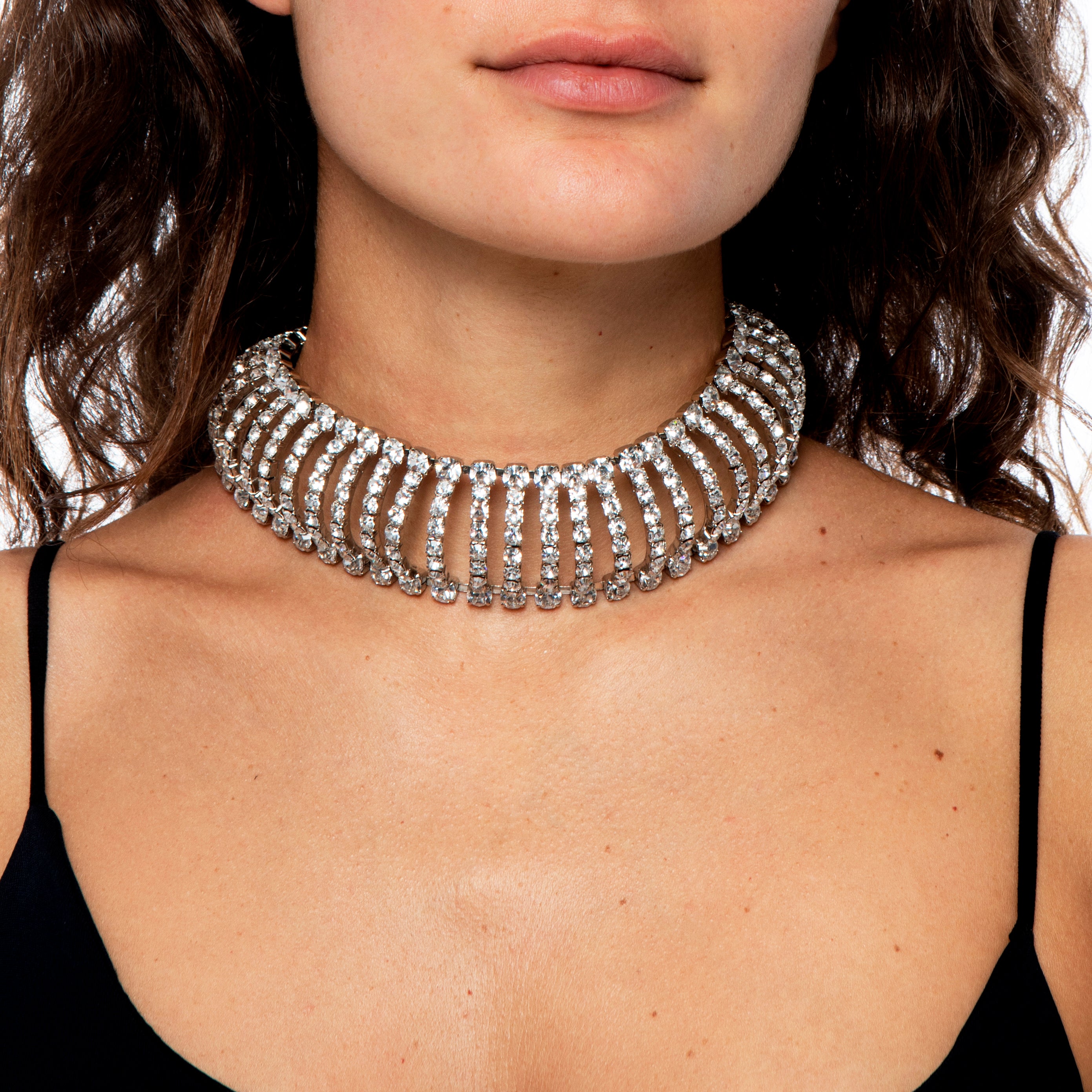 Nautilus Choker