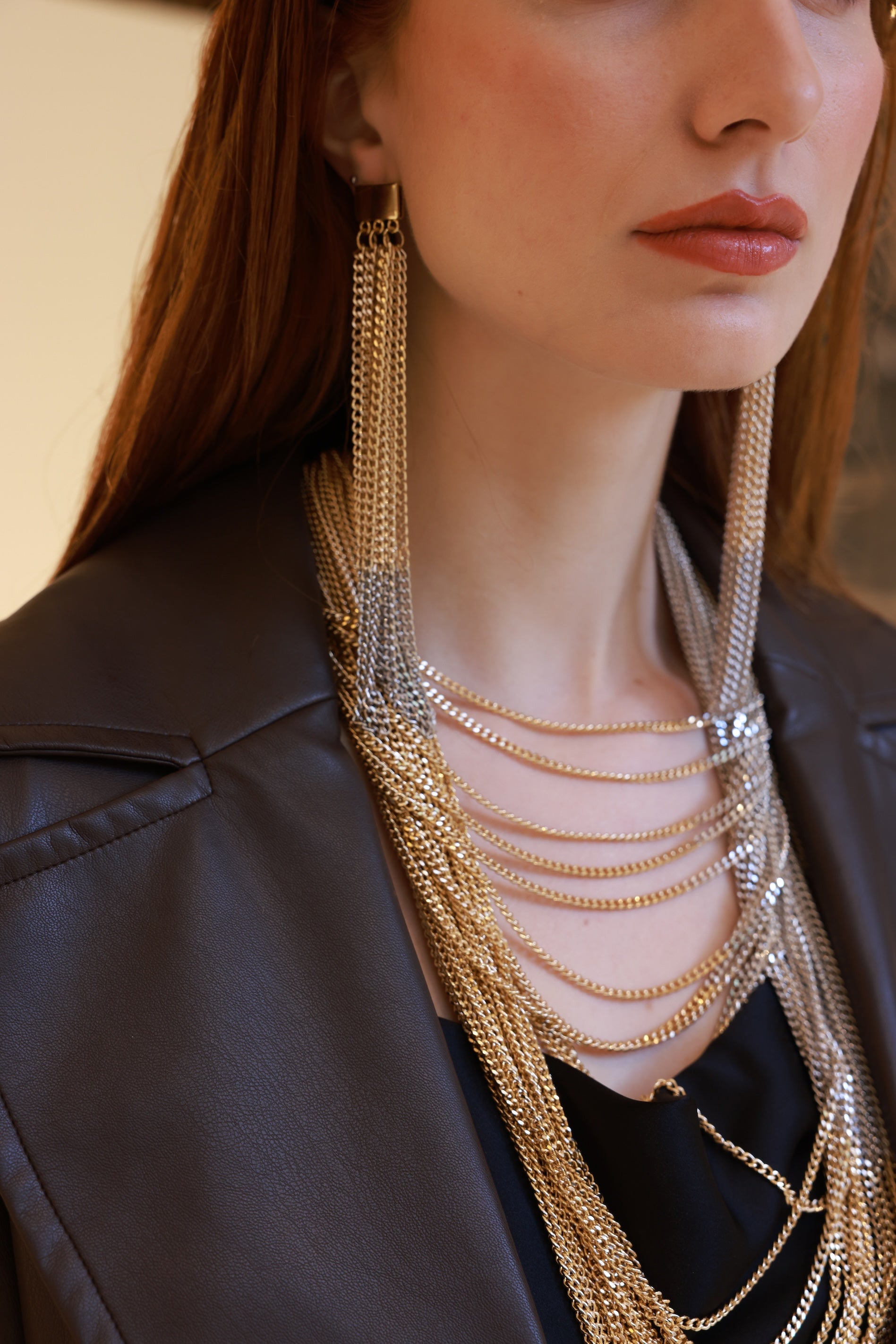 Chanin necklace