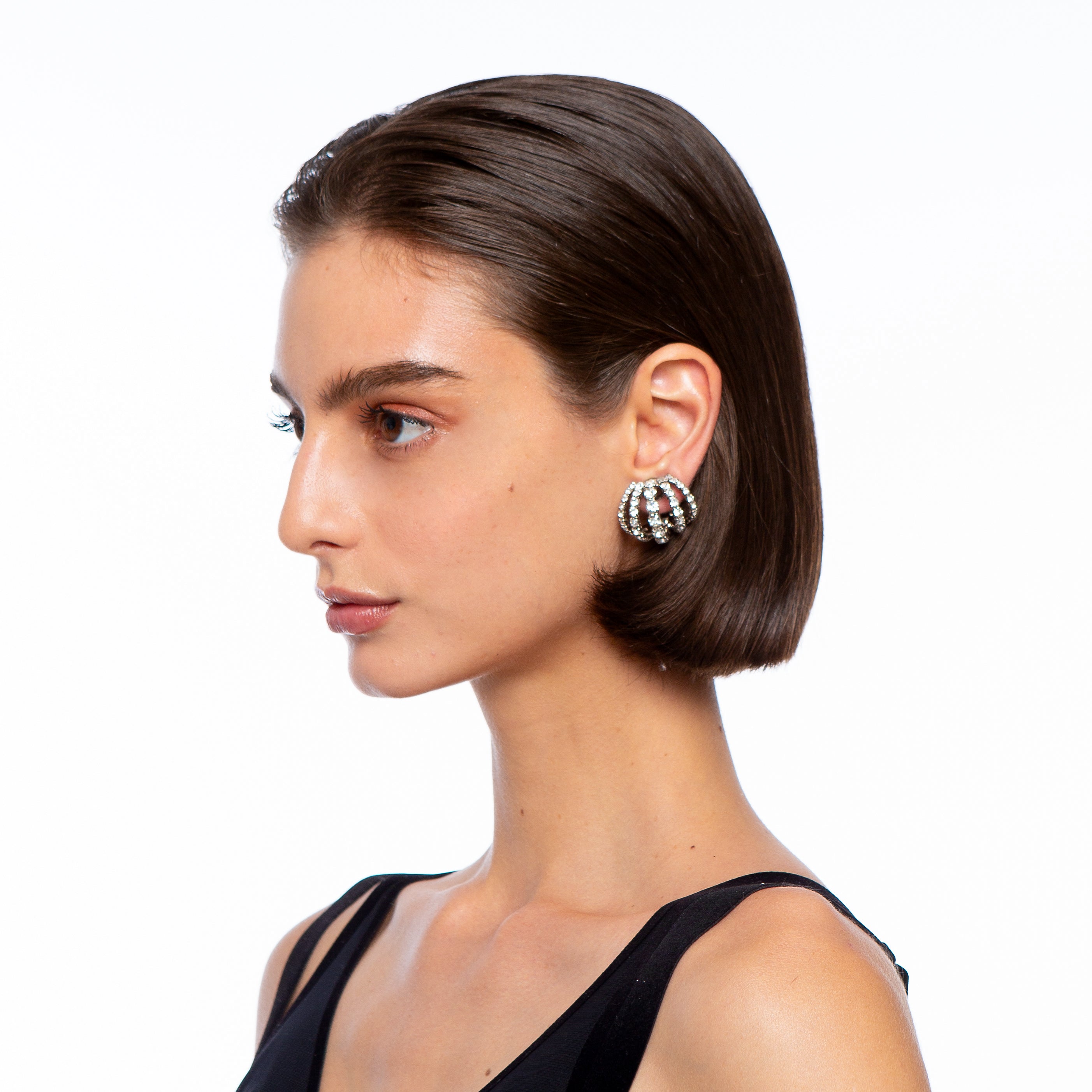 ピアス SILVIA GNECCHI SS25 SHELLS (OR021 LIGHTCOLORADO) Mini Shells – Silvia Gnecchi