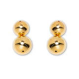Yabasas earrings