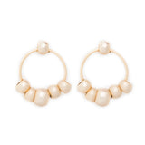 Calypso earrings