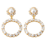Lucille earrings