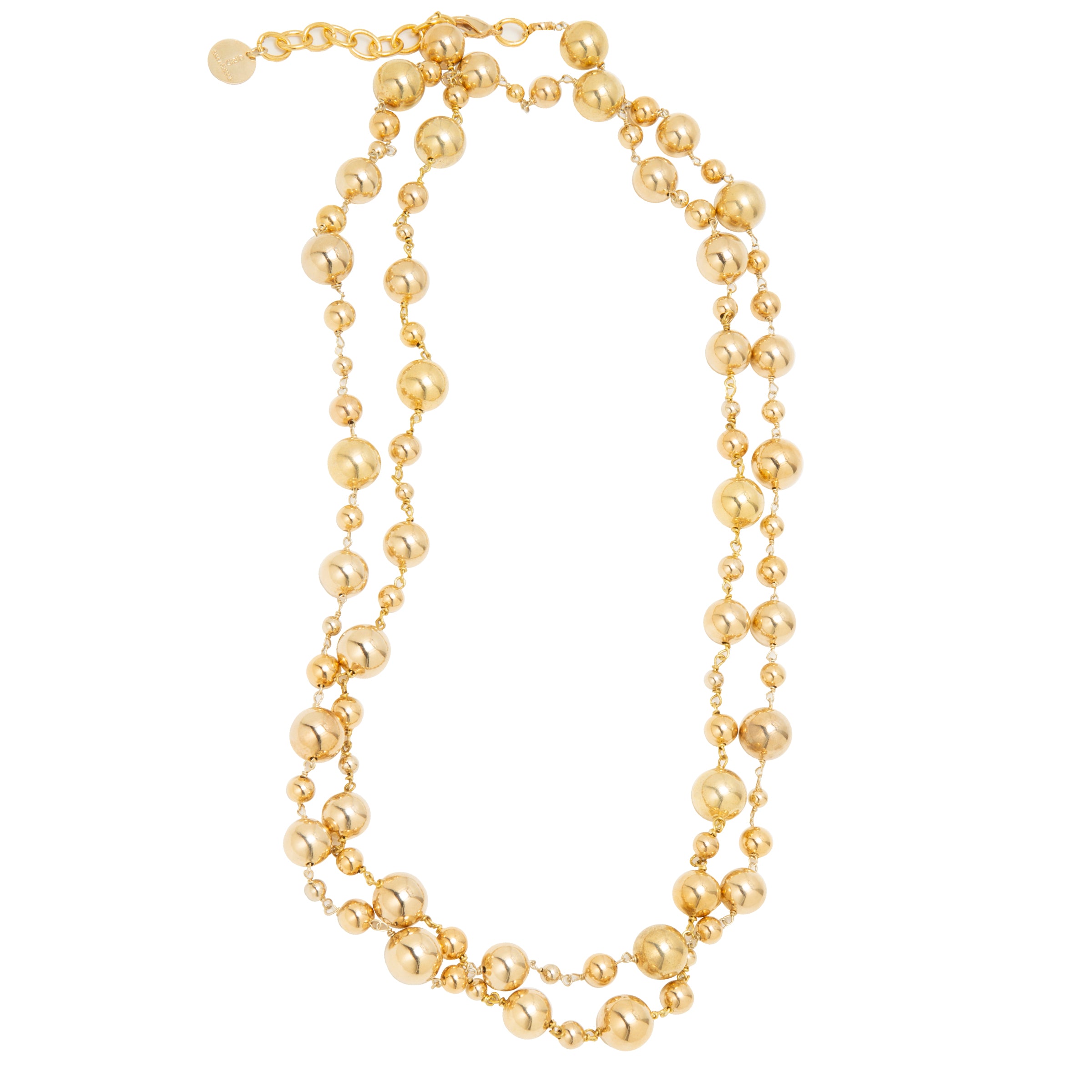 Necklaces Collane| lusso| Made in Italy| Fashion jewellery