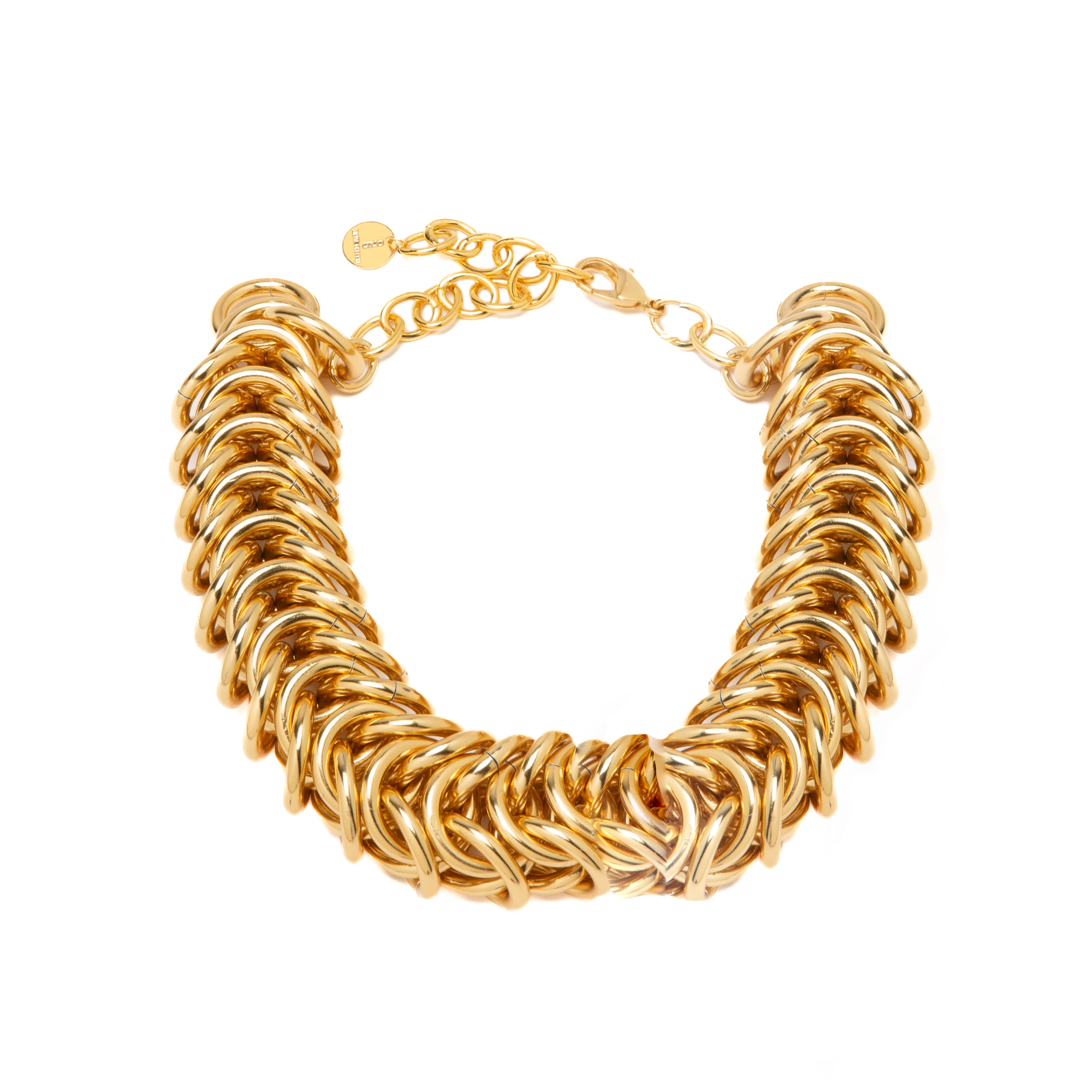 Maxi Sveva Necklace