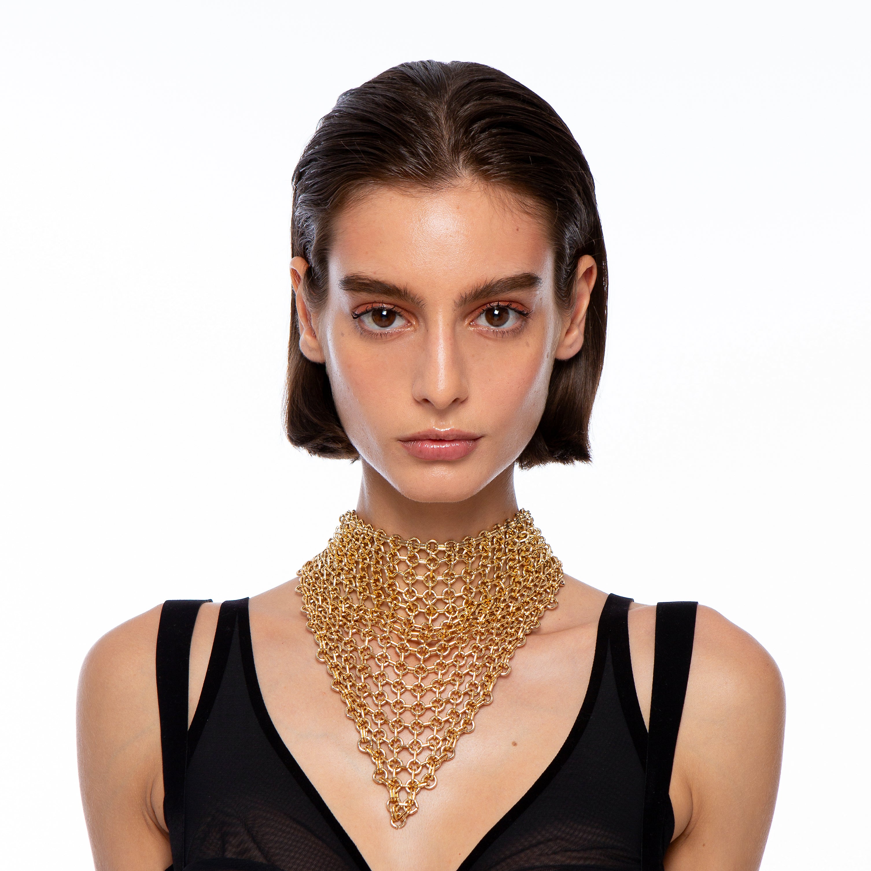 Necklaces Collane| lusso| Made in Italy| Fashion jewellery