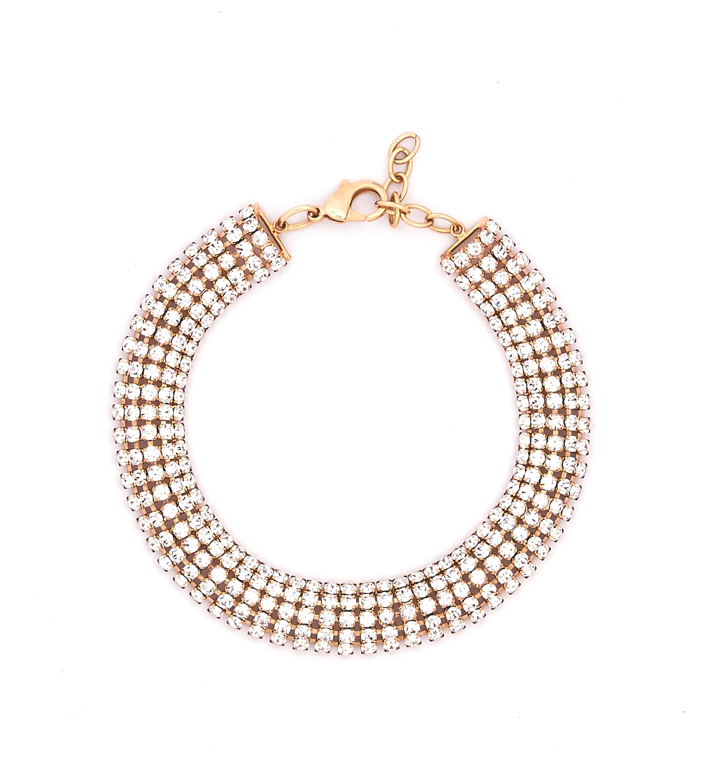 Boldy Necklace