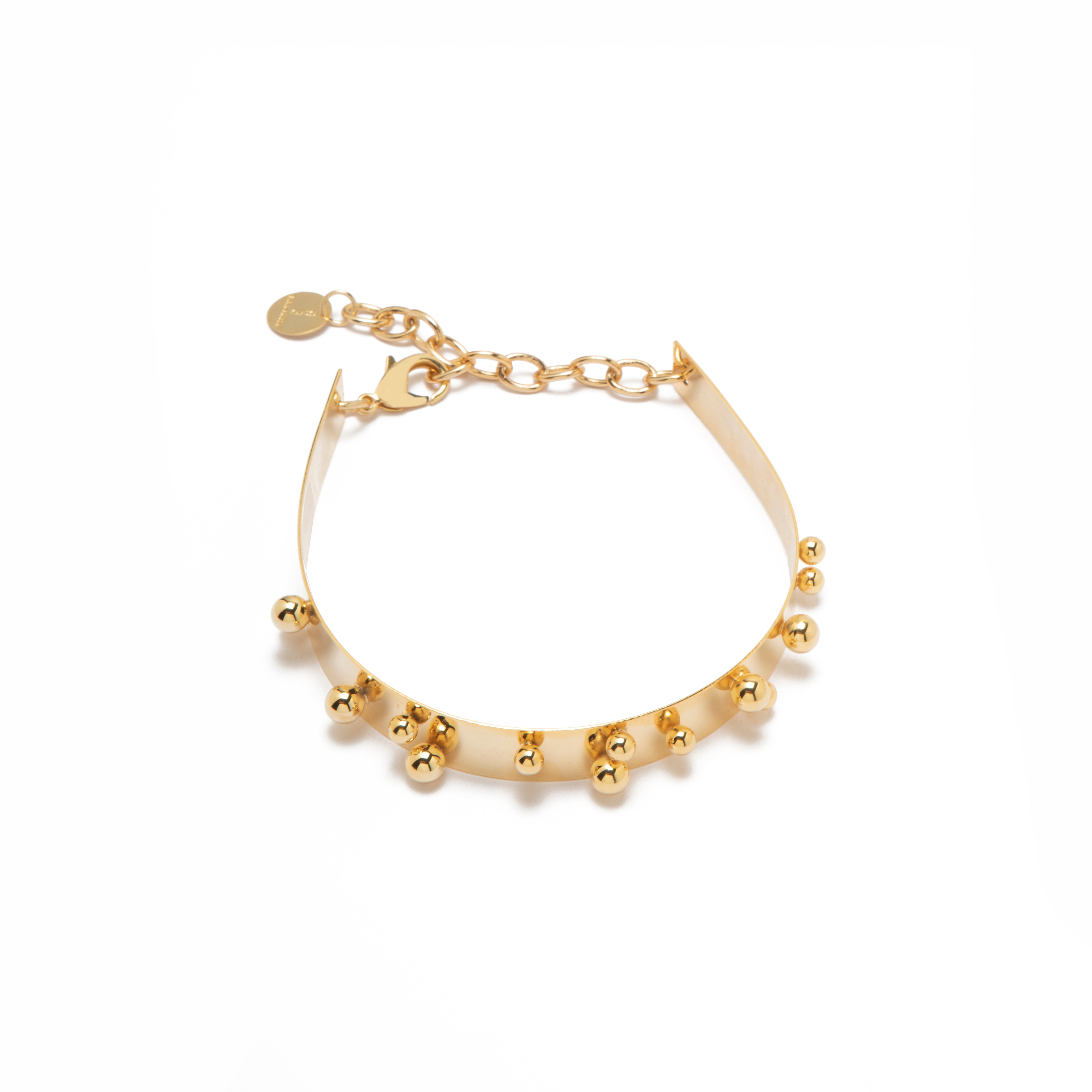 Bubbles Choker