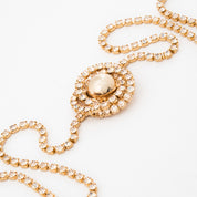 Rosa Necklace
