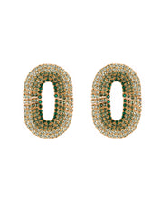 Liberty Triple Earrings
