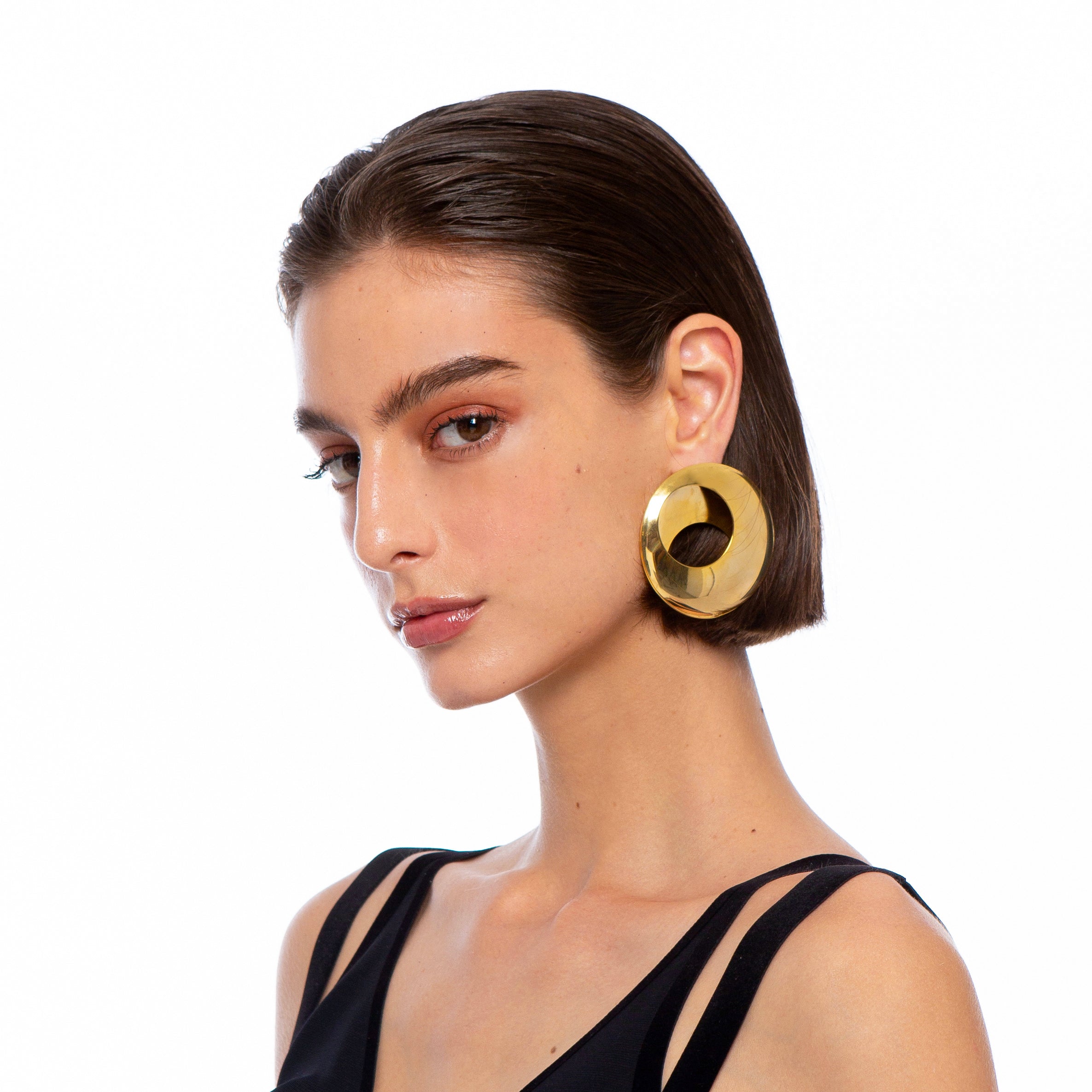 Cesaria earrings