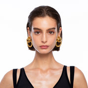 Gaby Earrings