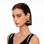 Gaby Earrings