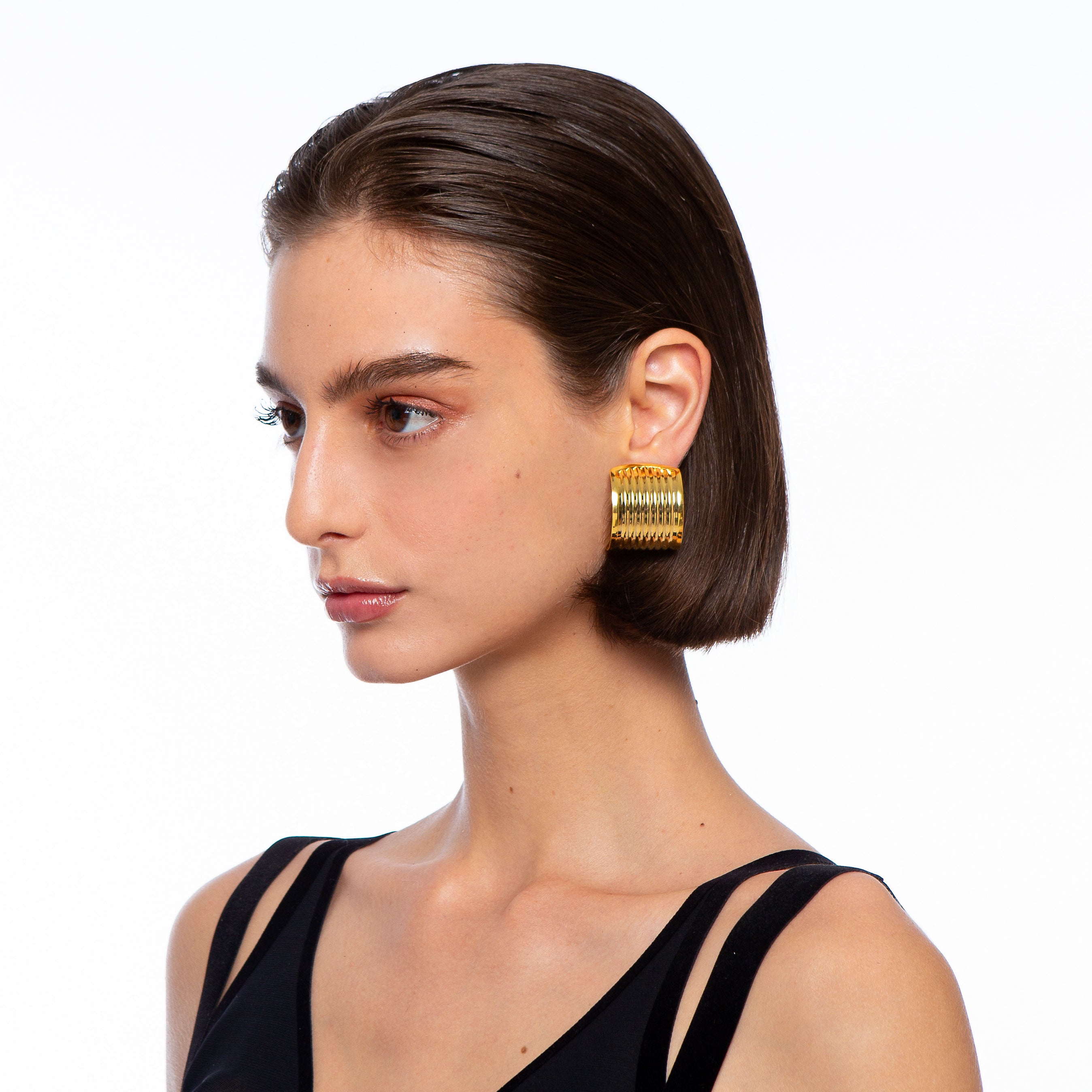 Graffe Earrings