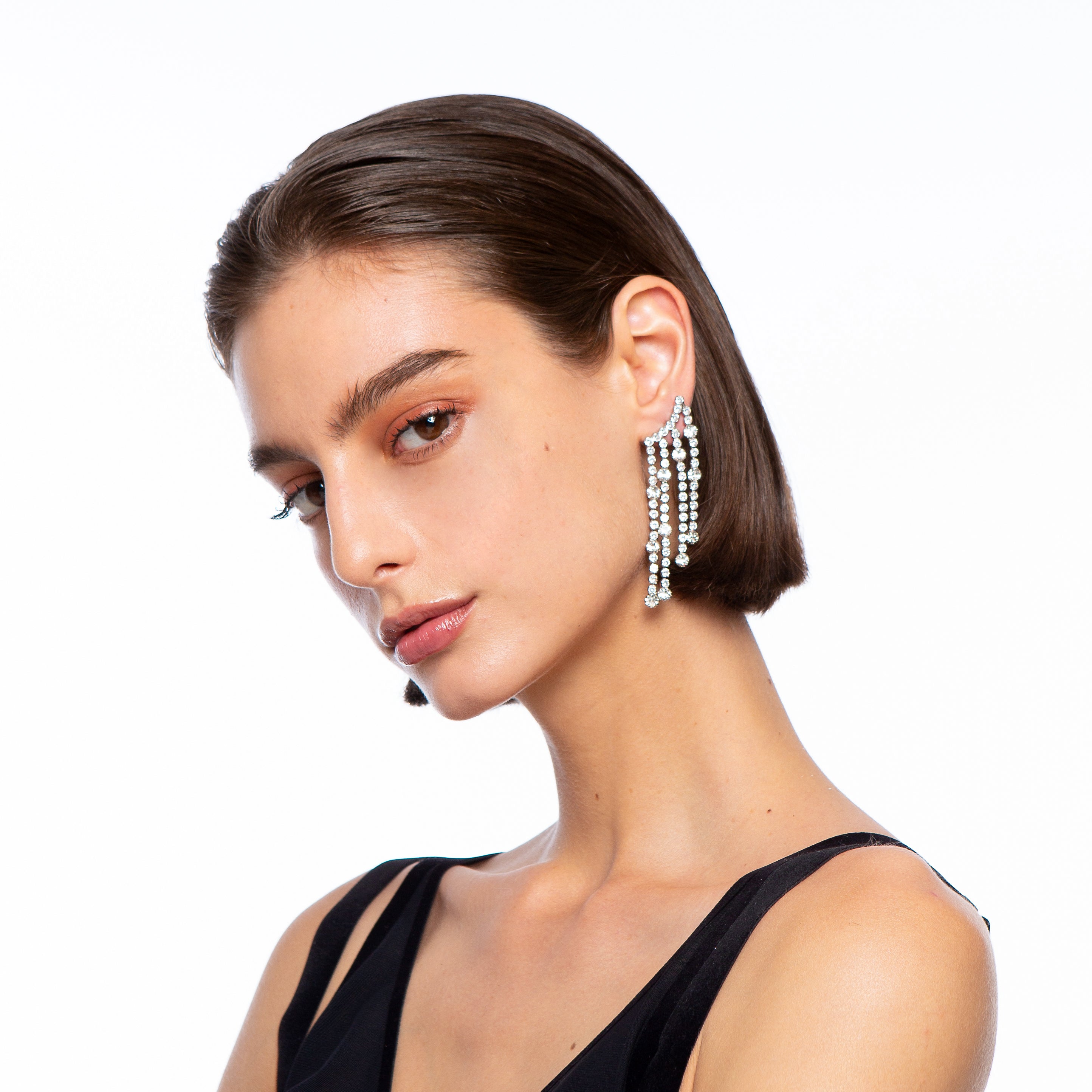 Sky Earrings