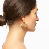 Juju earrings