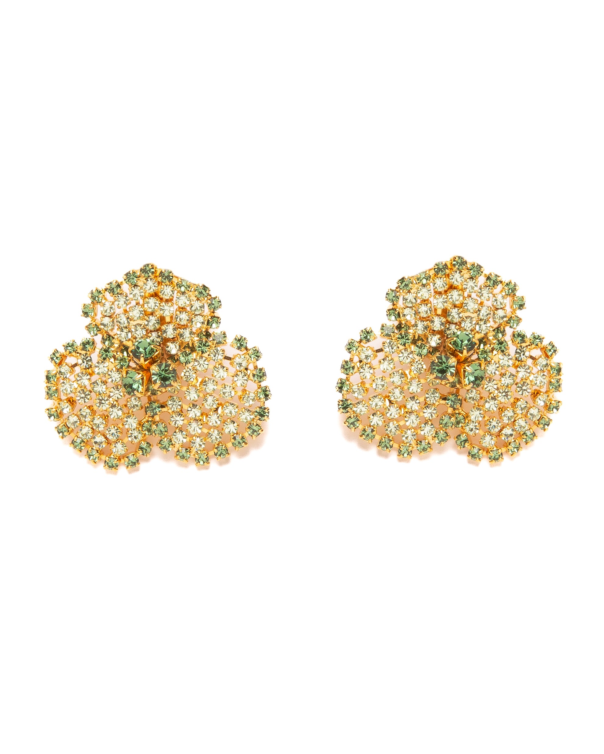 Lil Camelia Earrings