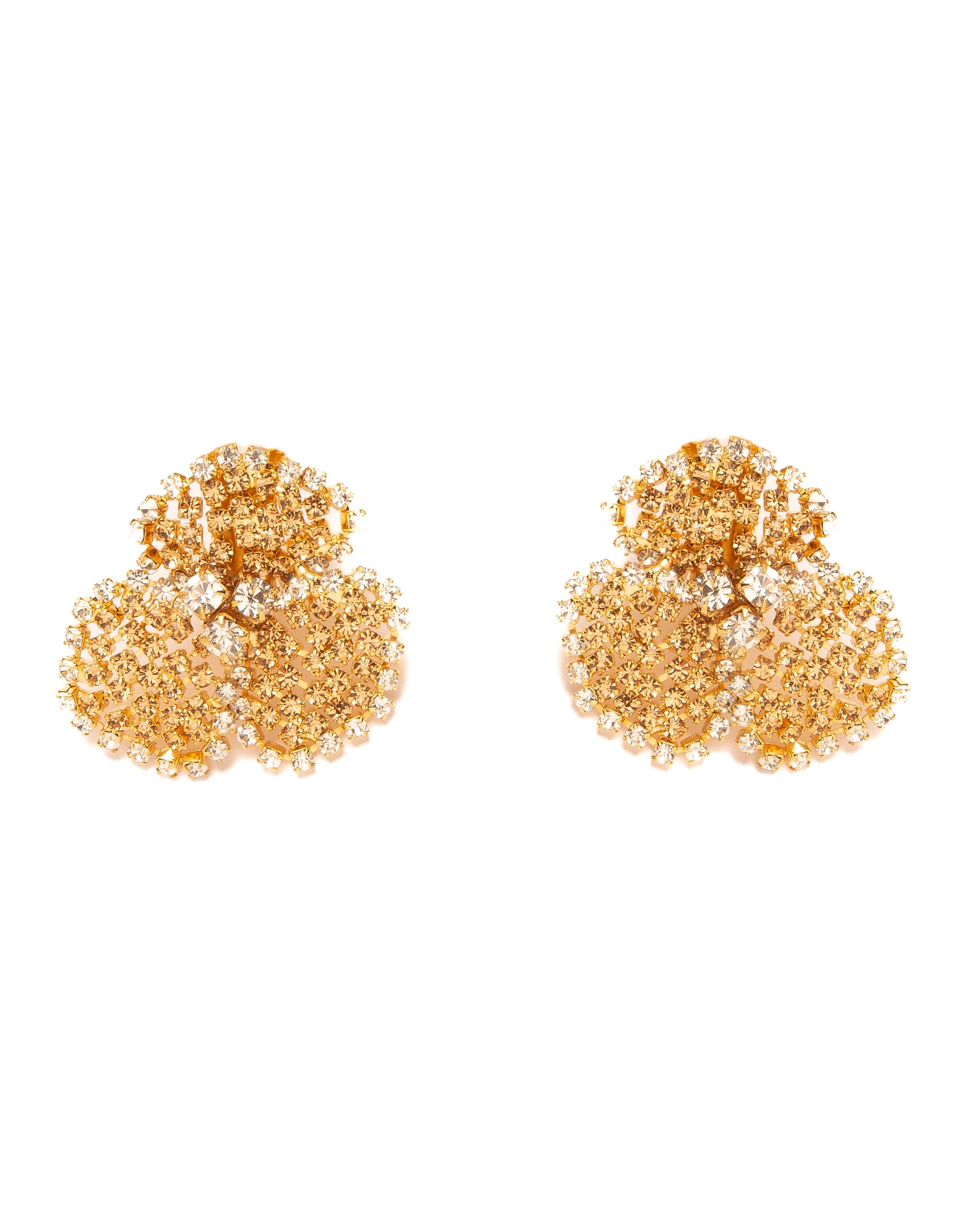 Lil Camelia Earrings