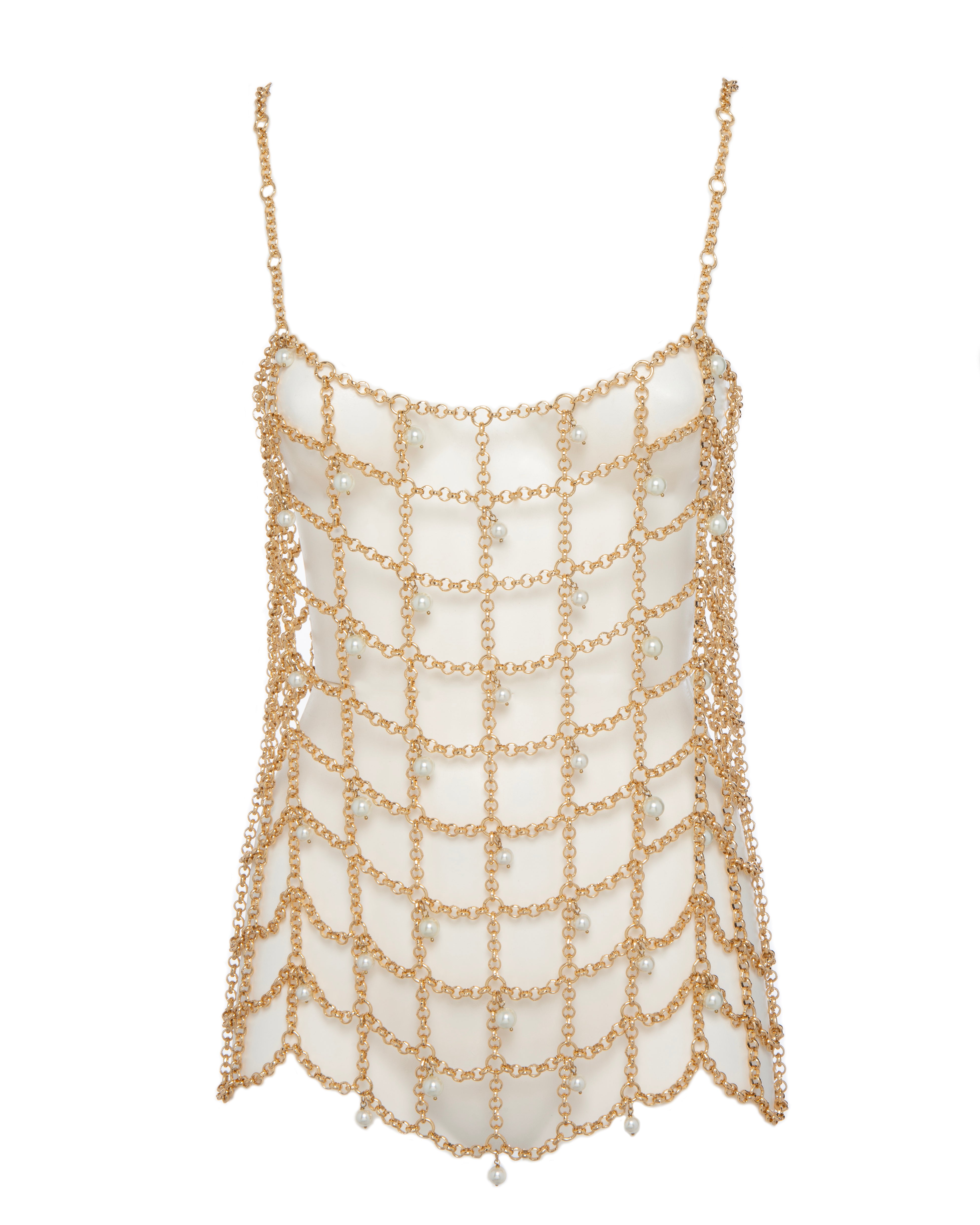 Pearl Top