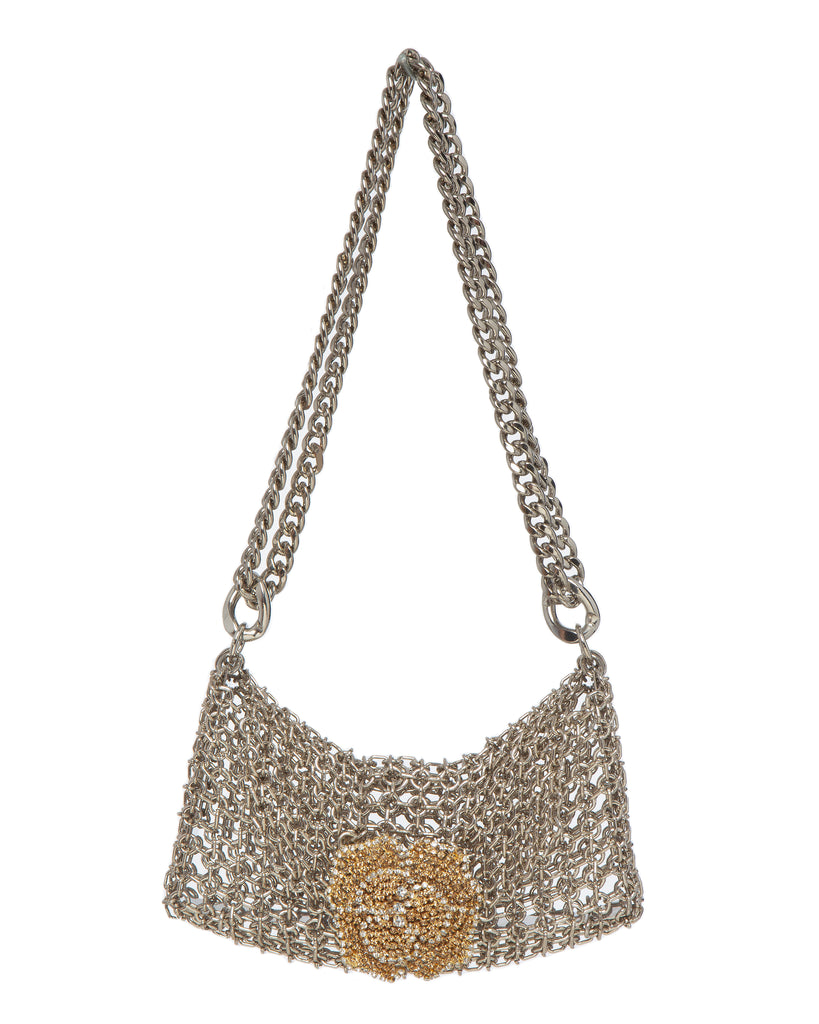 Silvia Gnecchi Camelia Bag