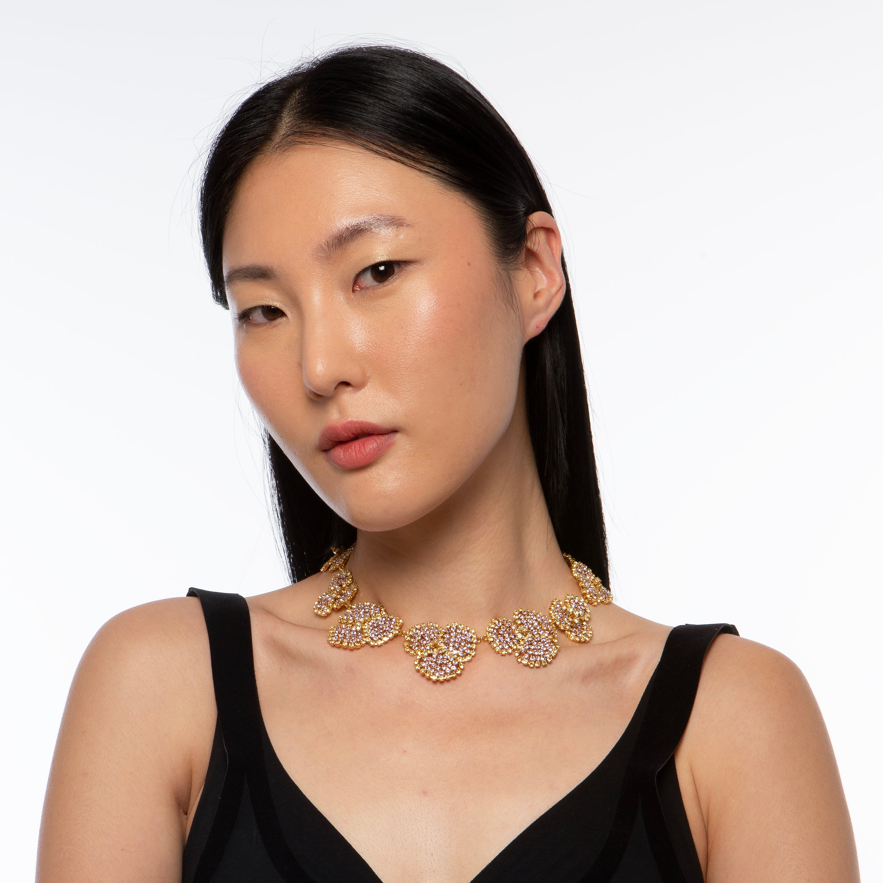 Necklaces Collane| lusso| Made in Italy| Fashion jewellery
