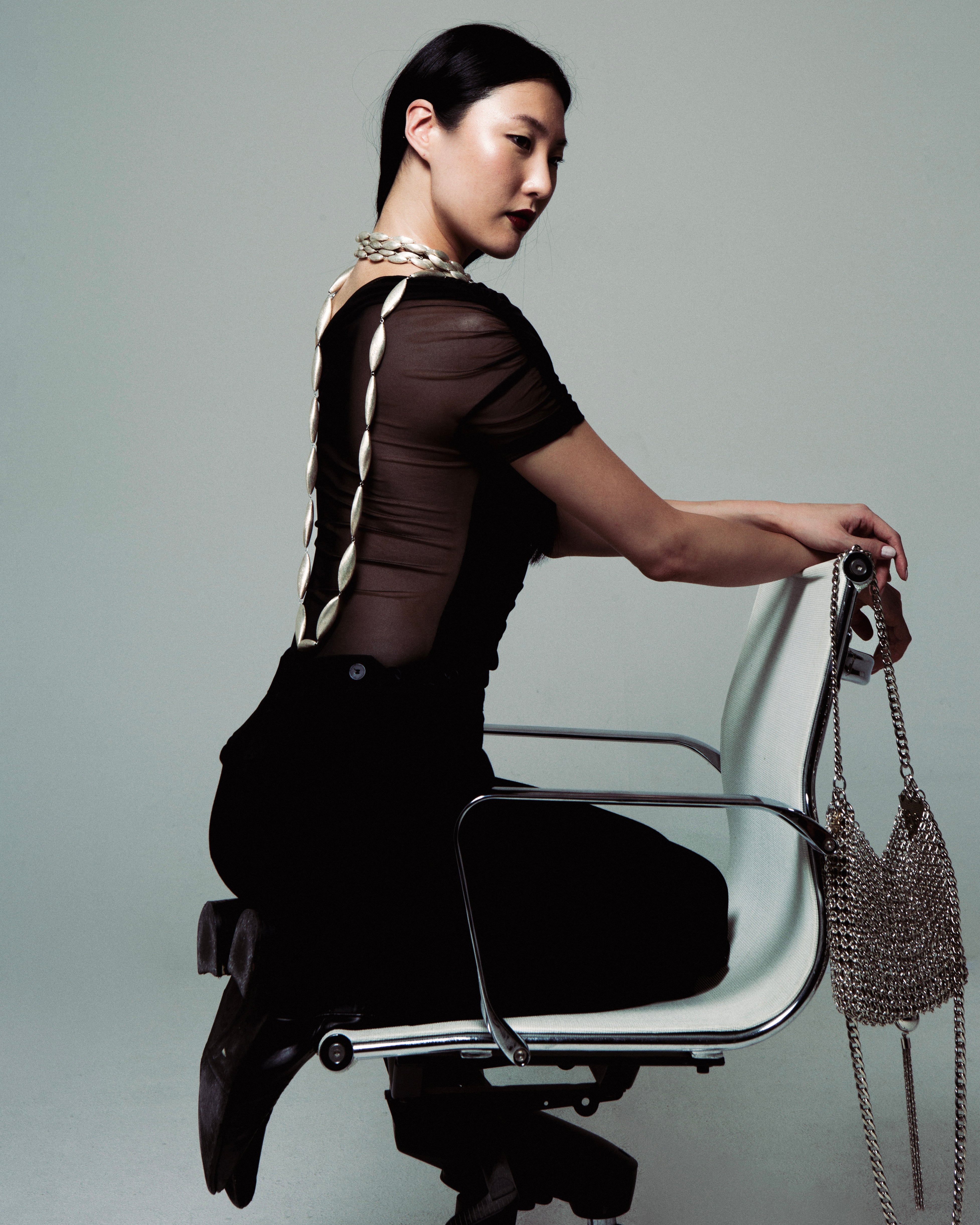 Marais Bag