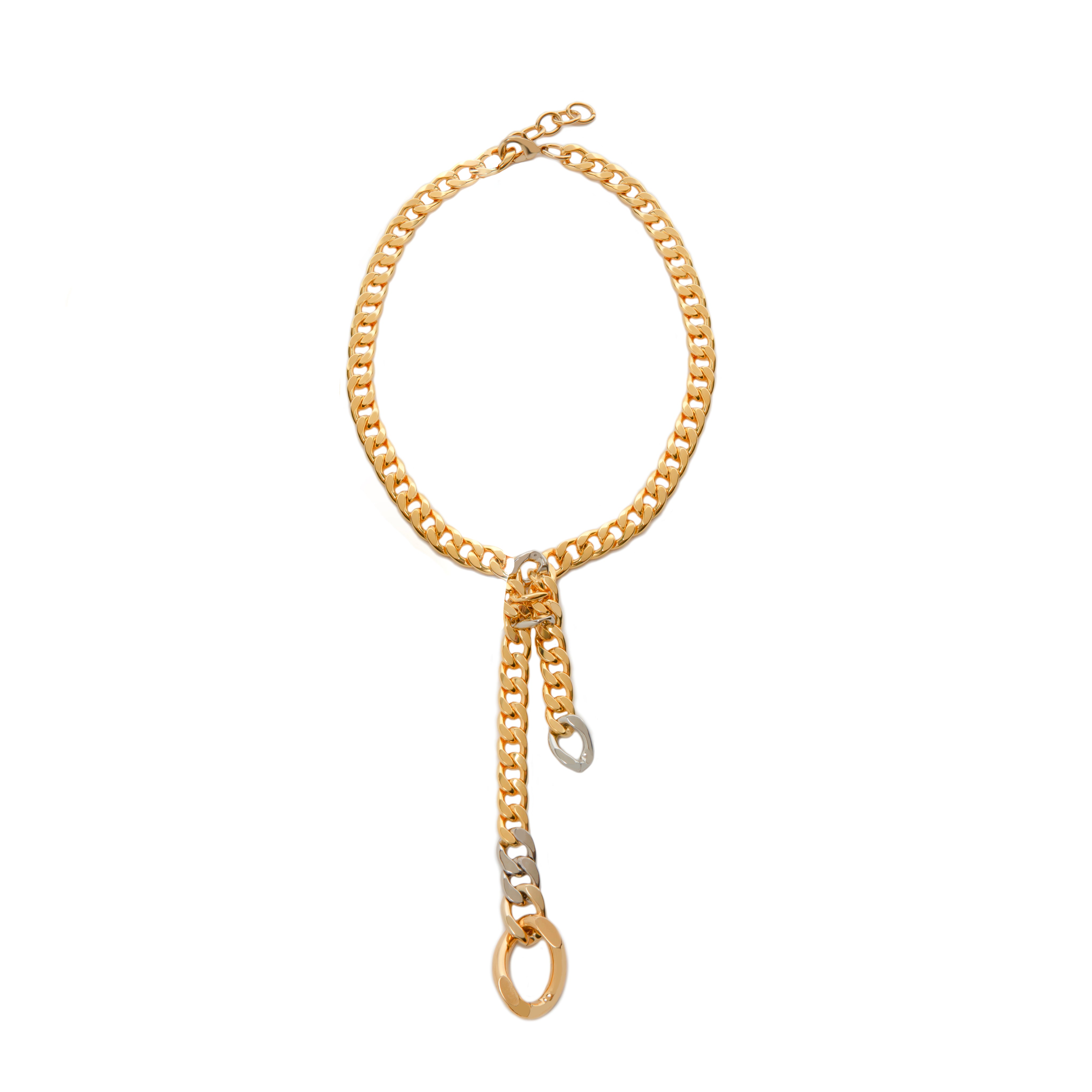 Nelly Necklace