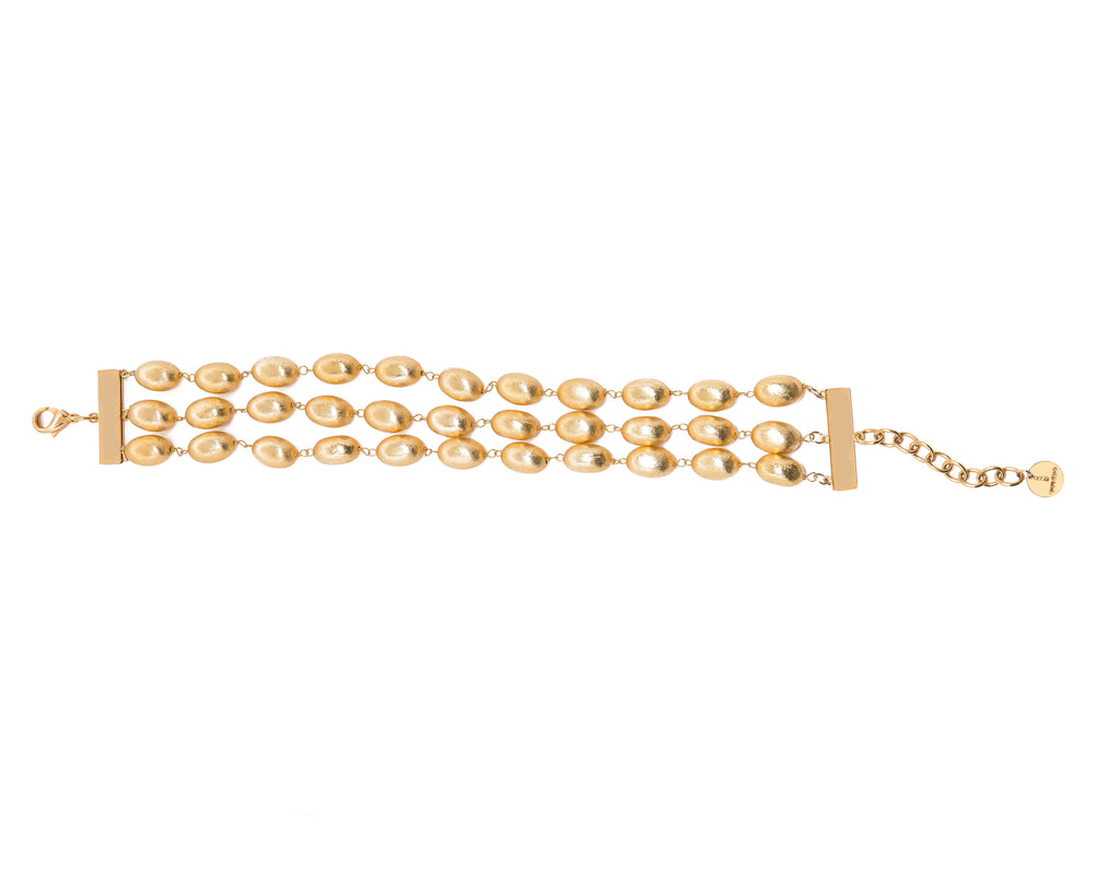 Silvia Gnecchi Beans Choker