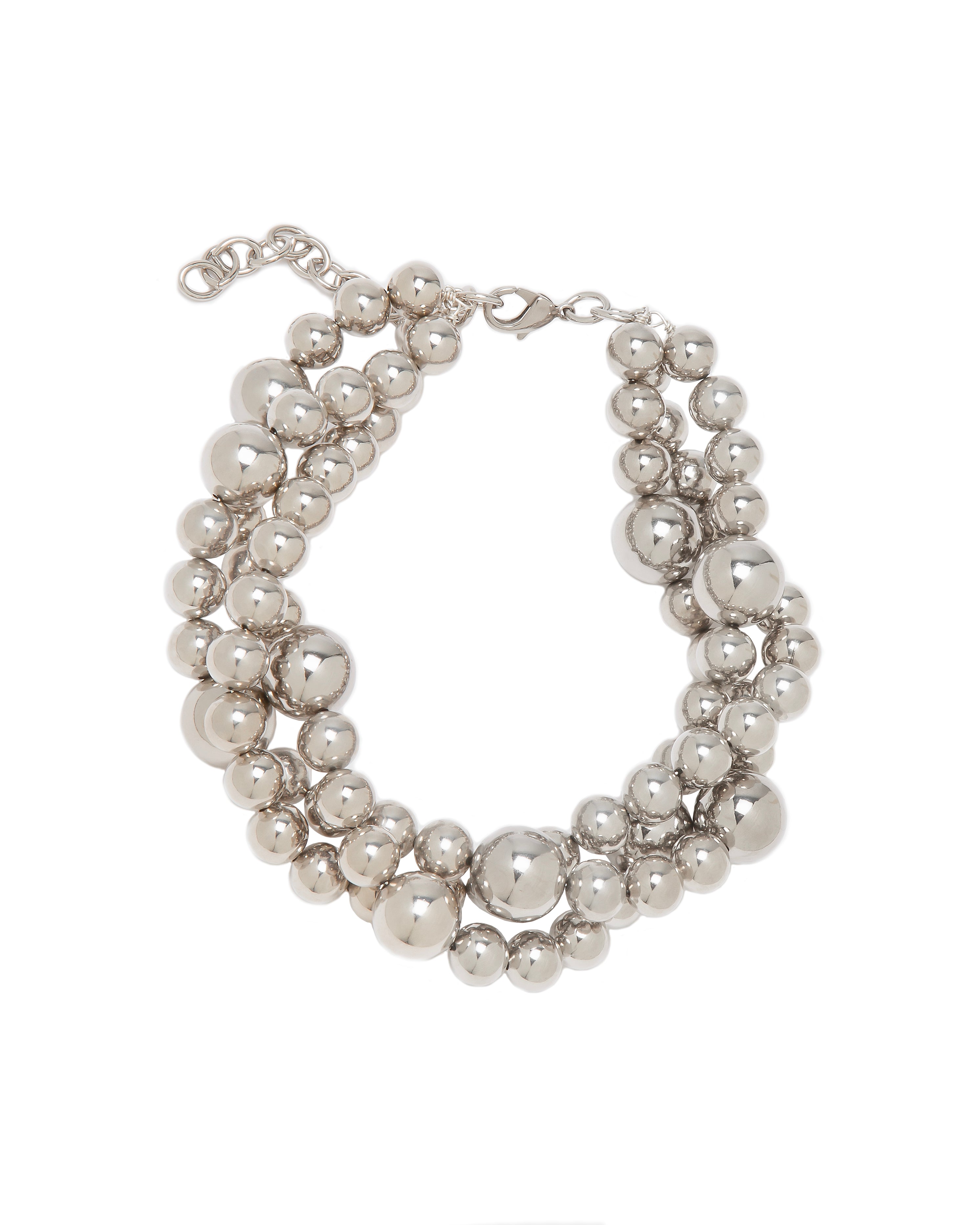 Bubbly Necklace