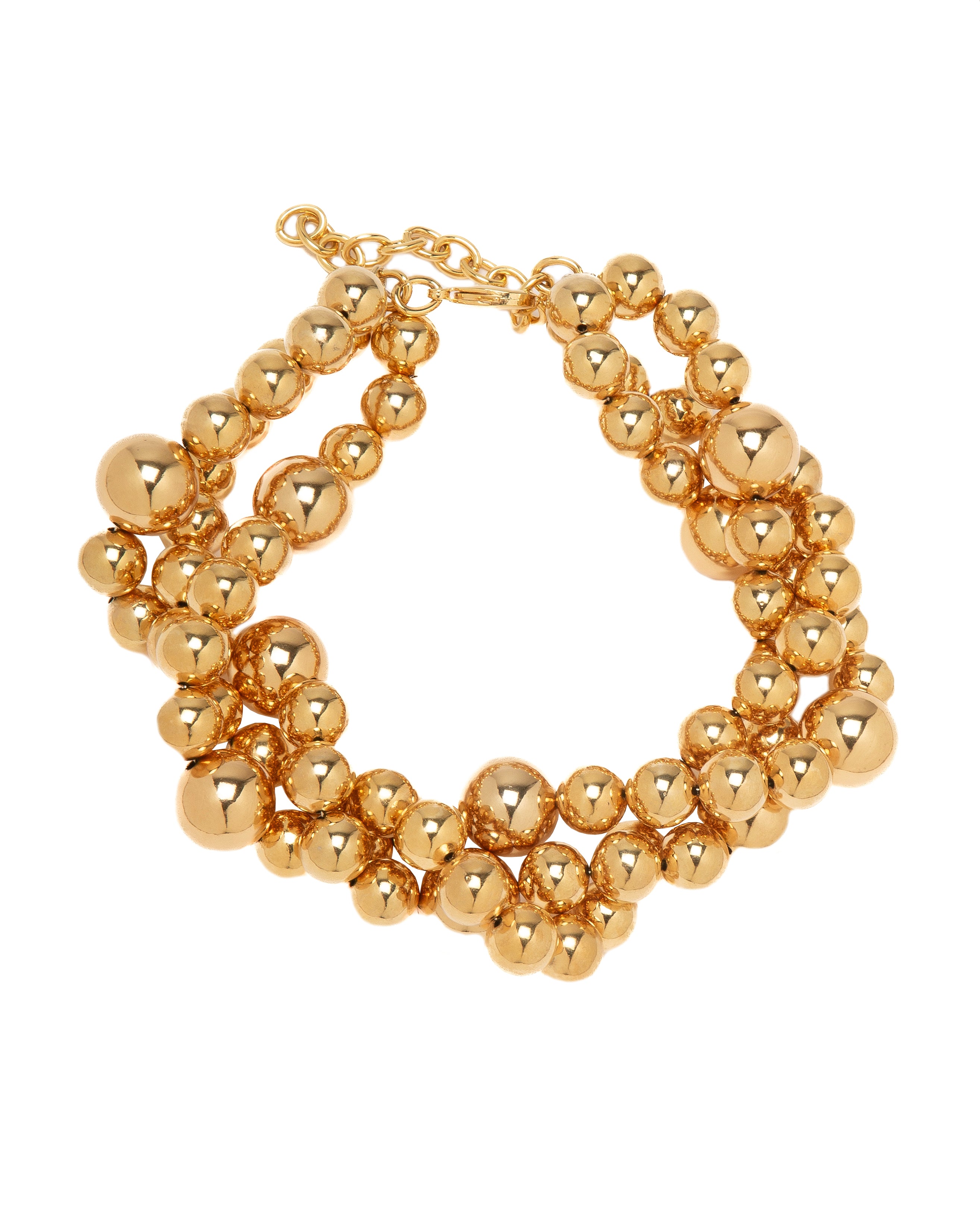 Bubbly Necklace