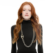 Long Chloe Necklace