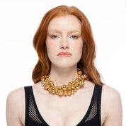 Bubbly Necklace