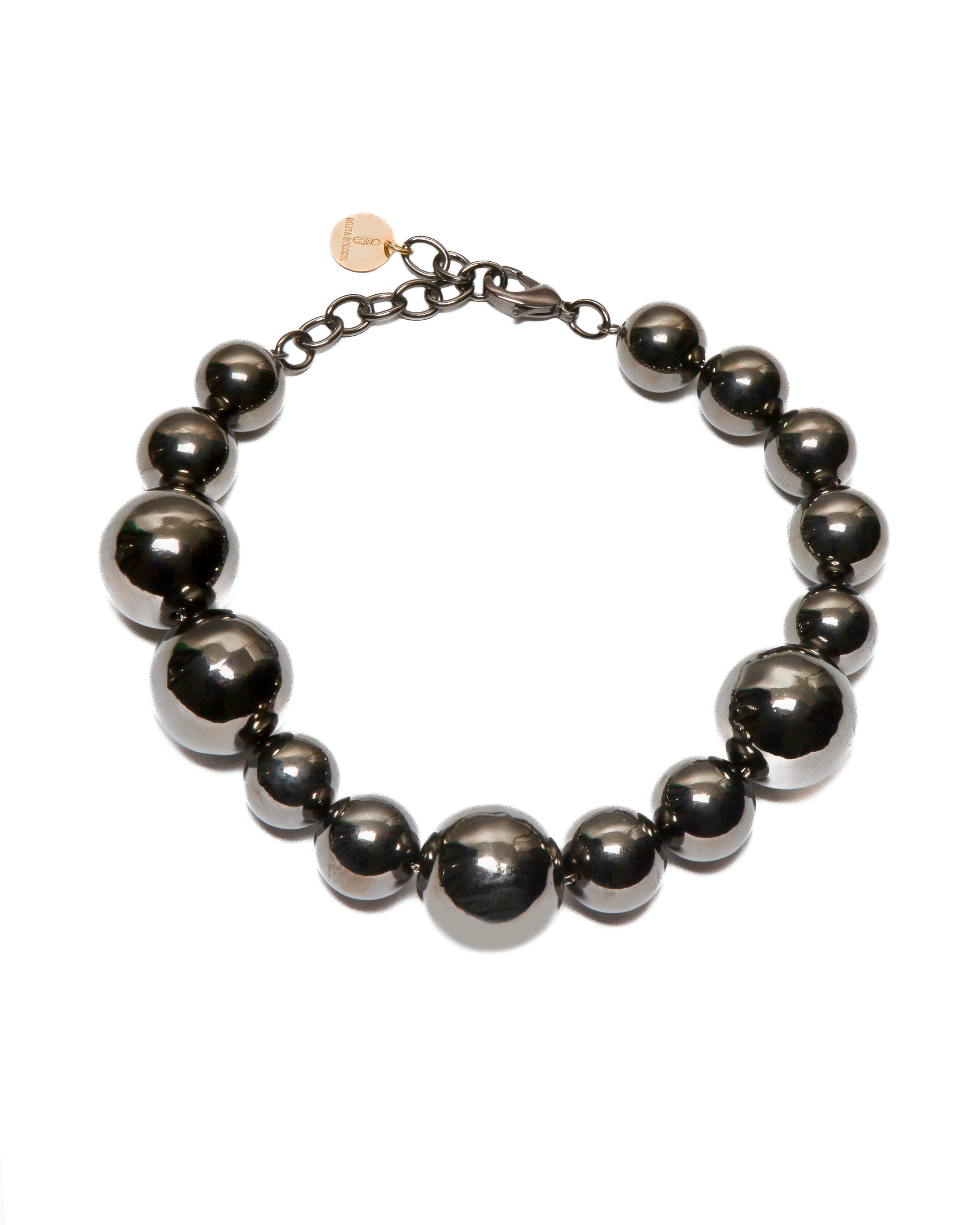 Yaba necklace