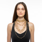 Solange Necklace