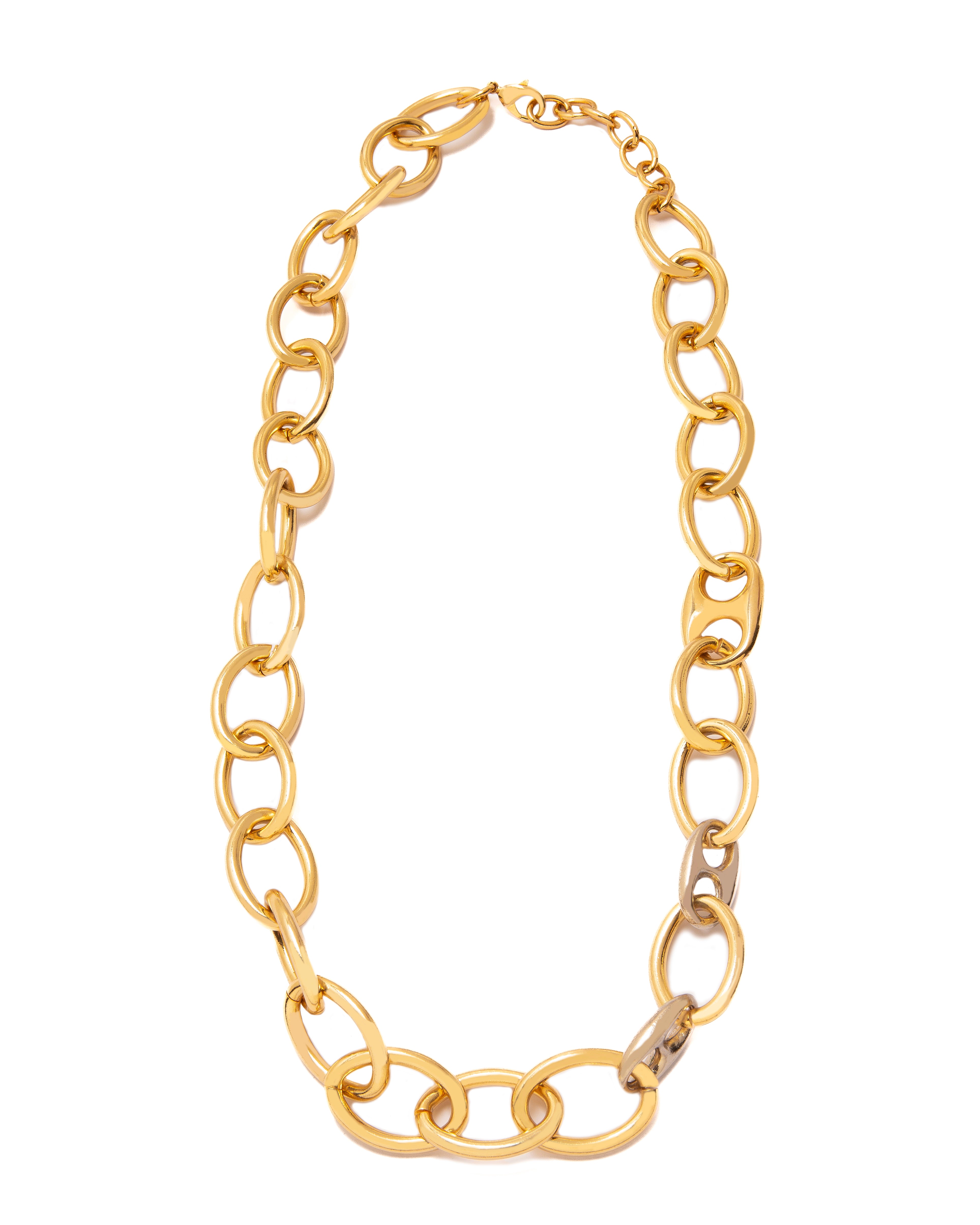 Raissa Necklace