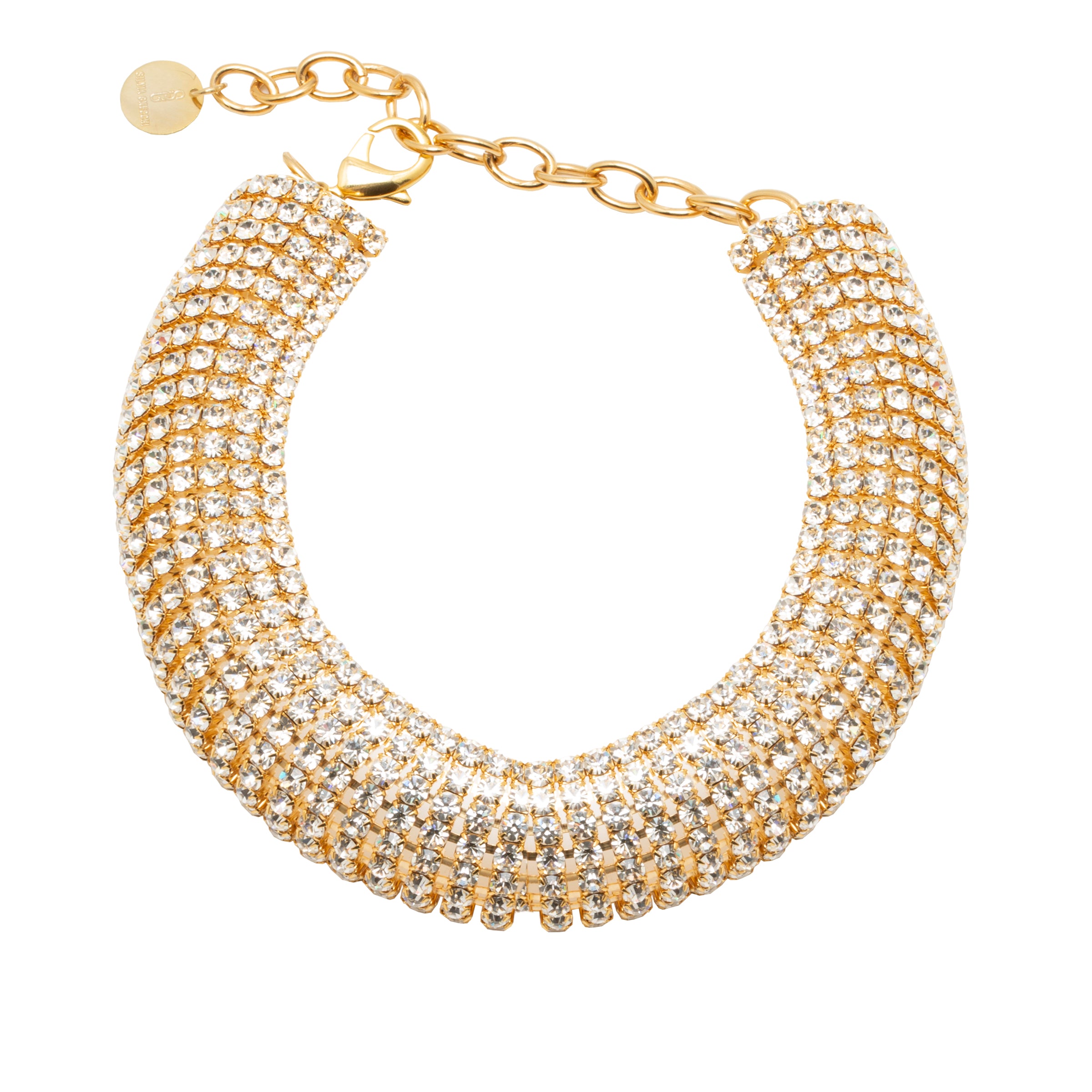 Maxi boldy Necklace