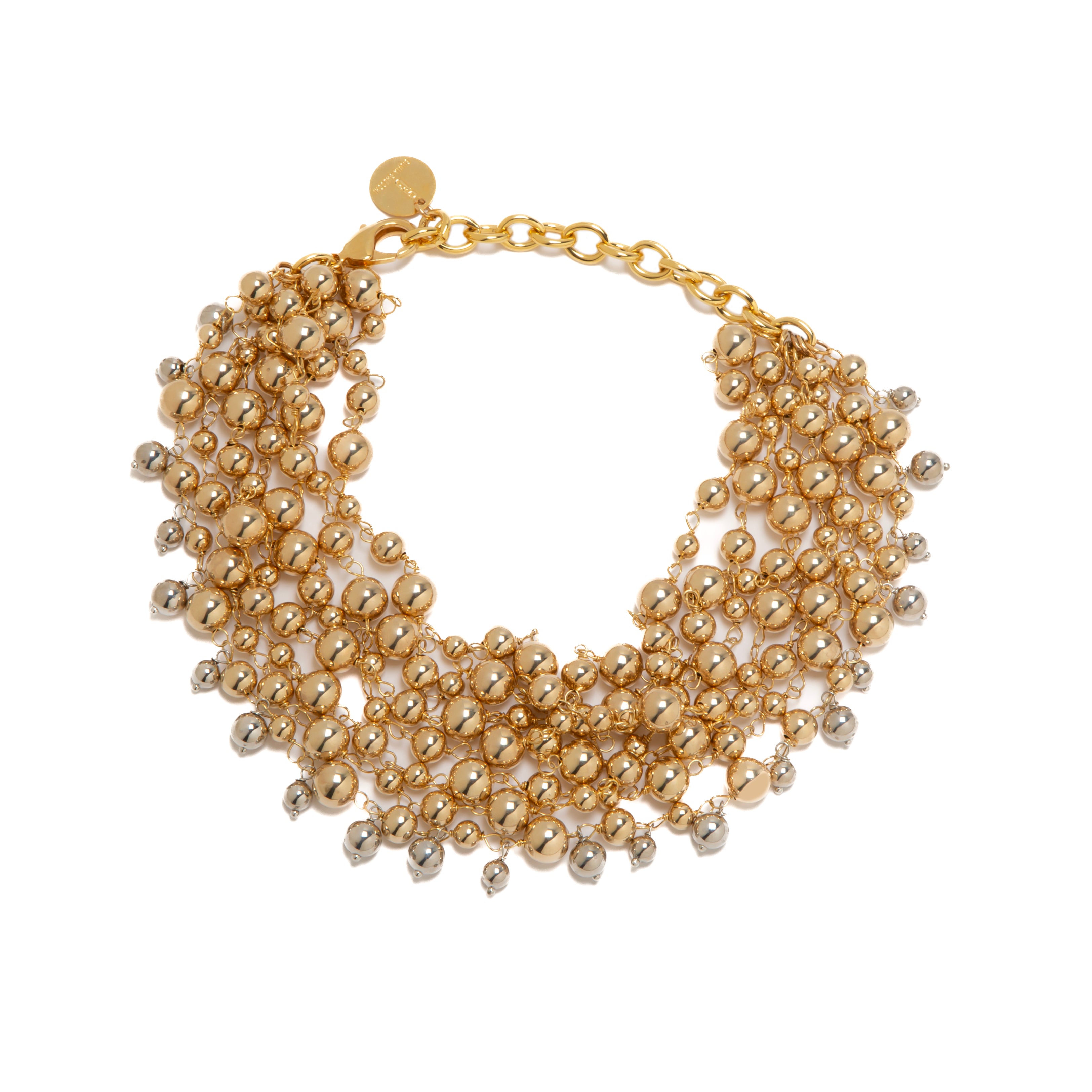 Miru Necklace