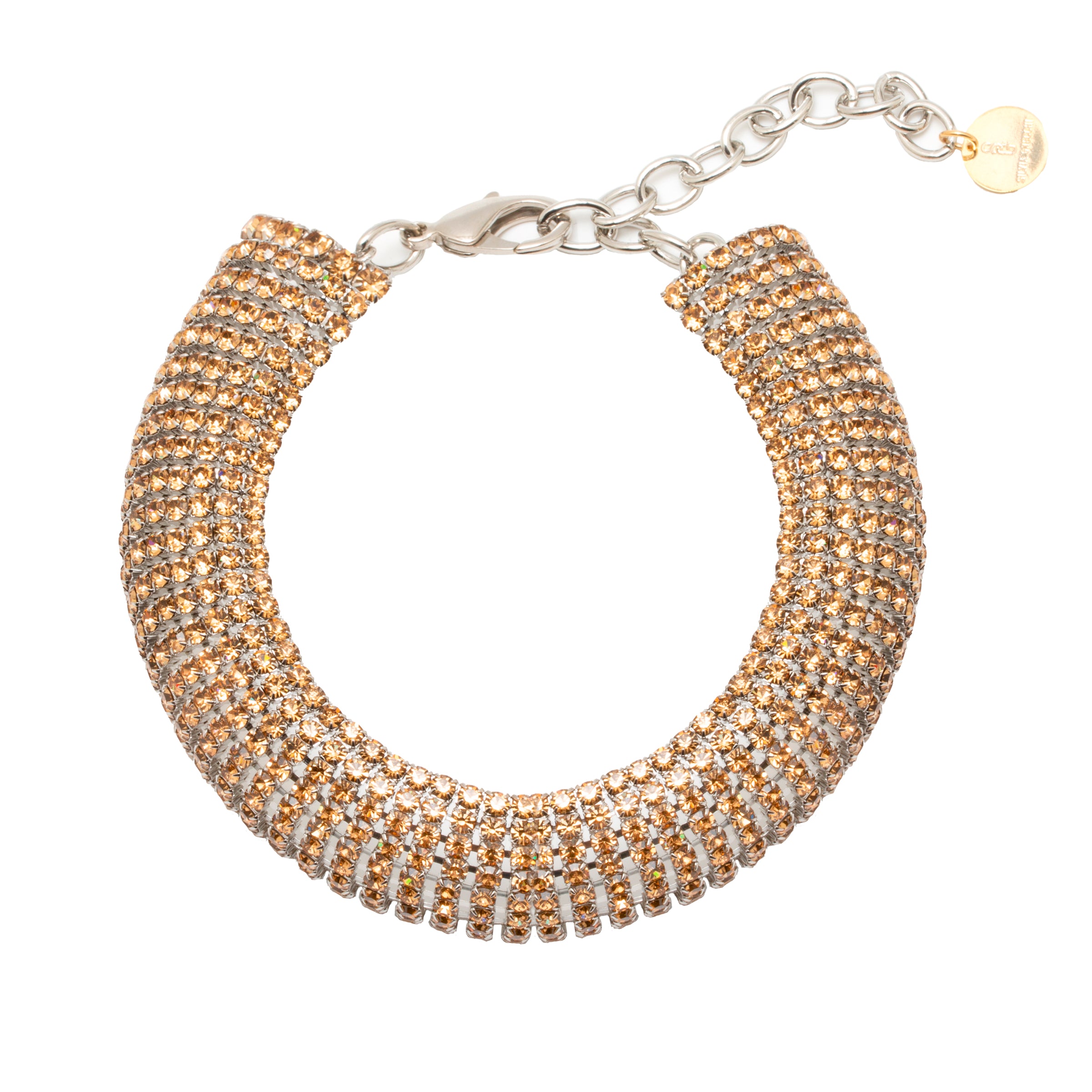 Maxi boldy Necklace