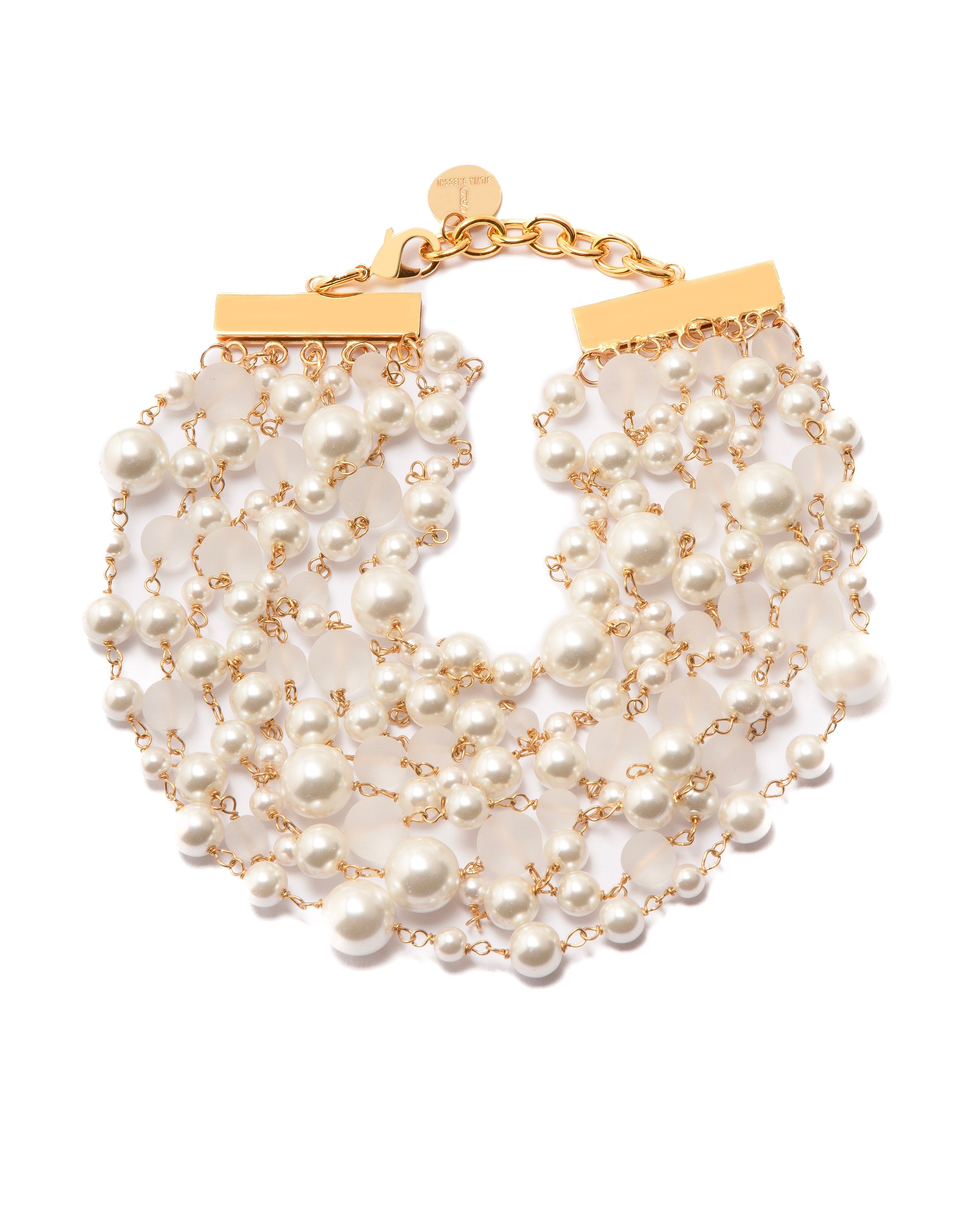 Marlon Necklace
