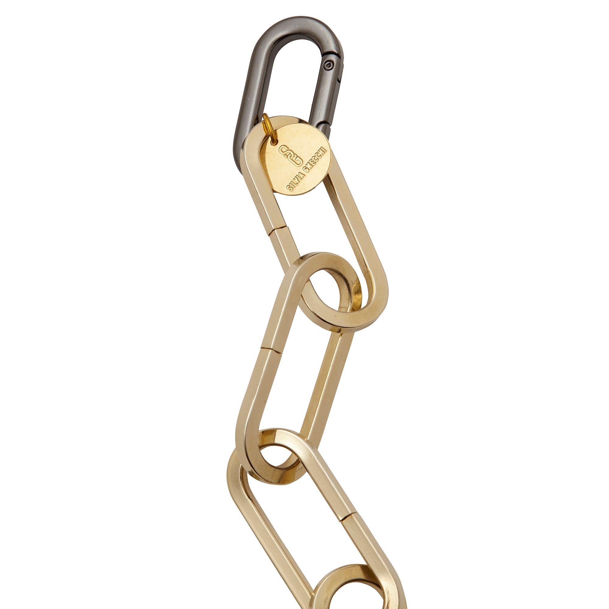 The Thing Necklace – Silvia Gnecchi
