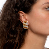 Giugi earrings
