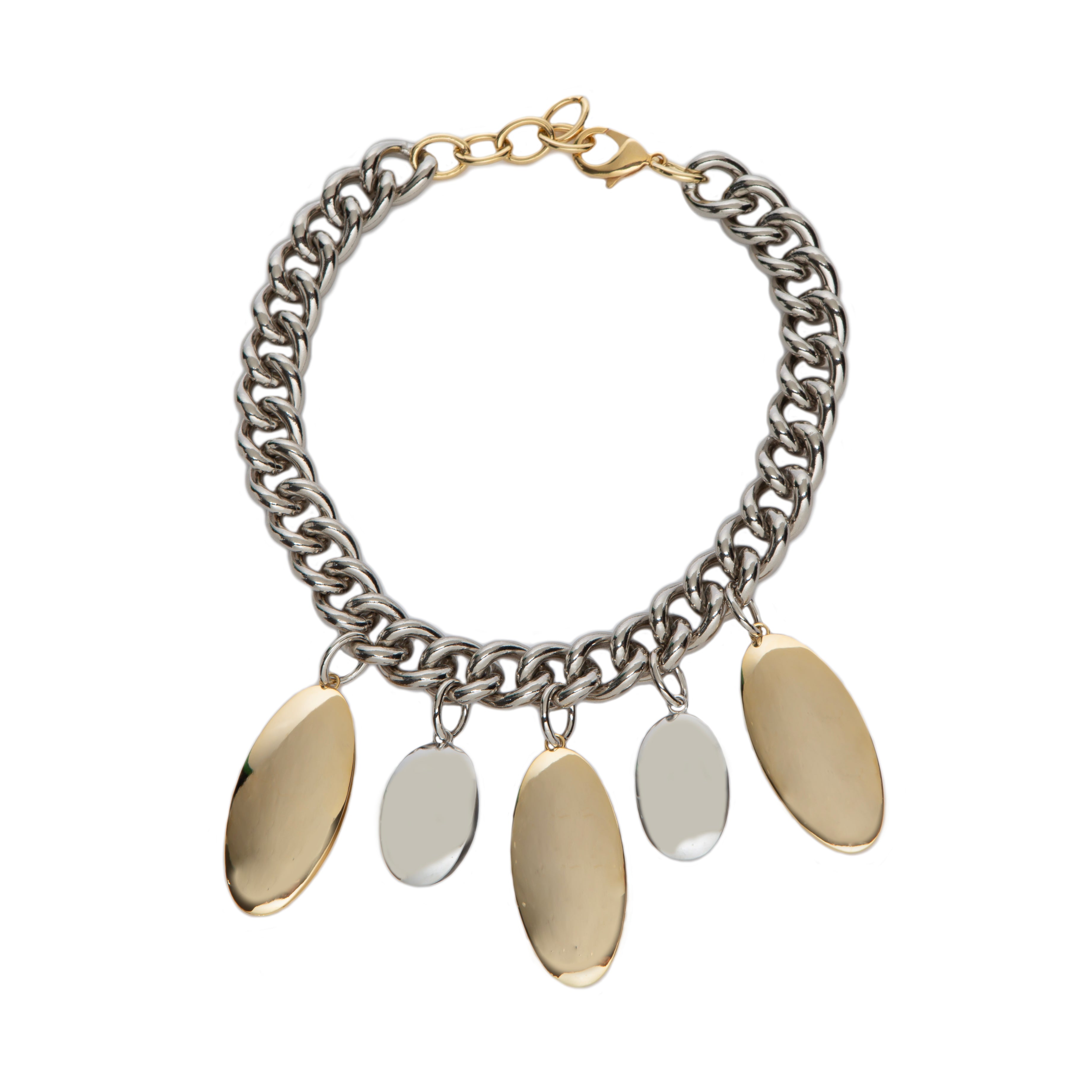 Bling Necklace